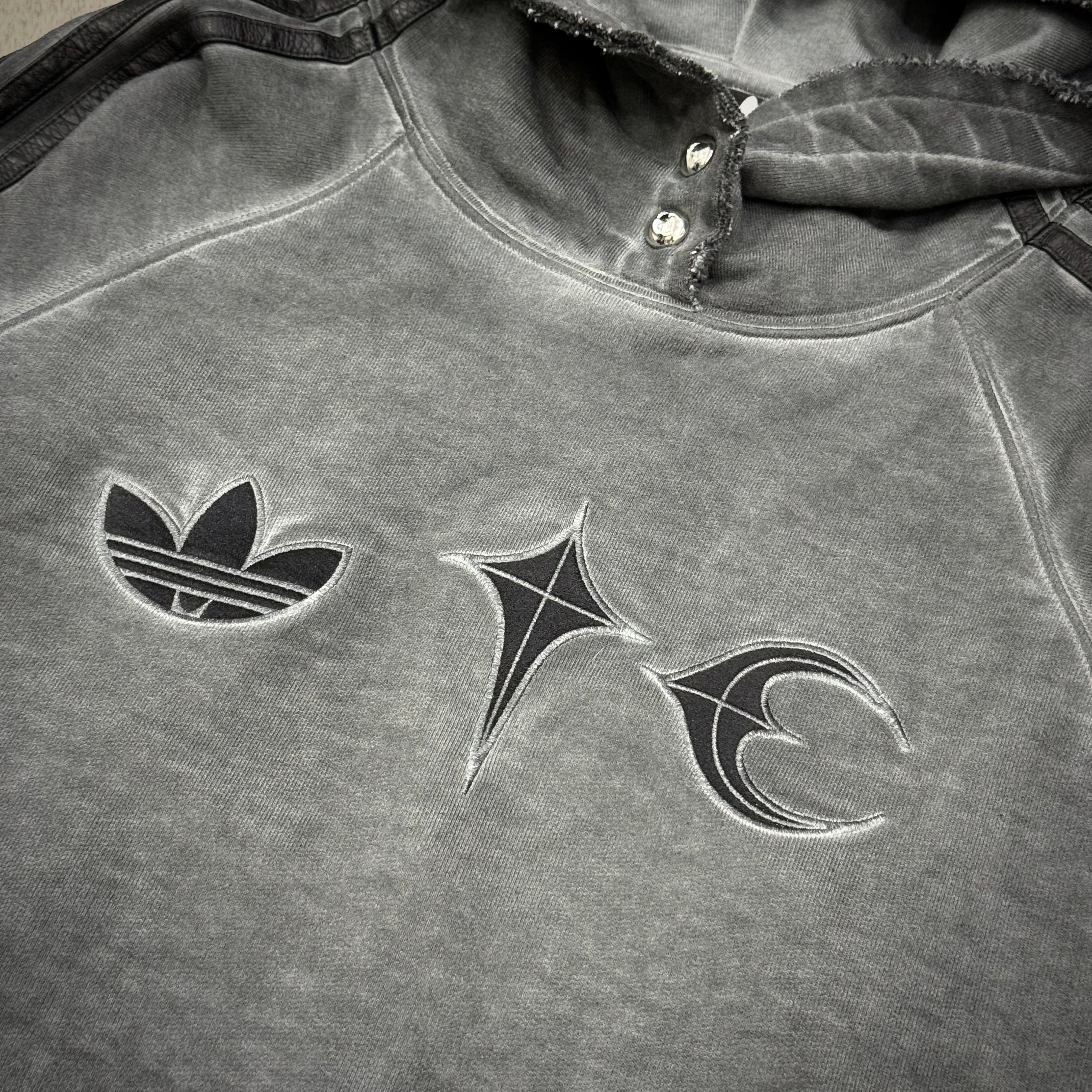 Thug Club x adidas Originals Sweat Hoodie