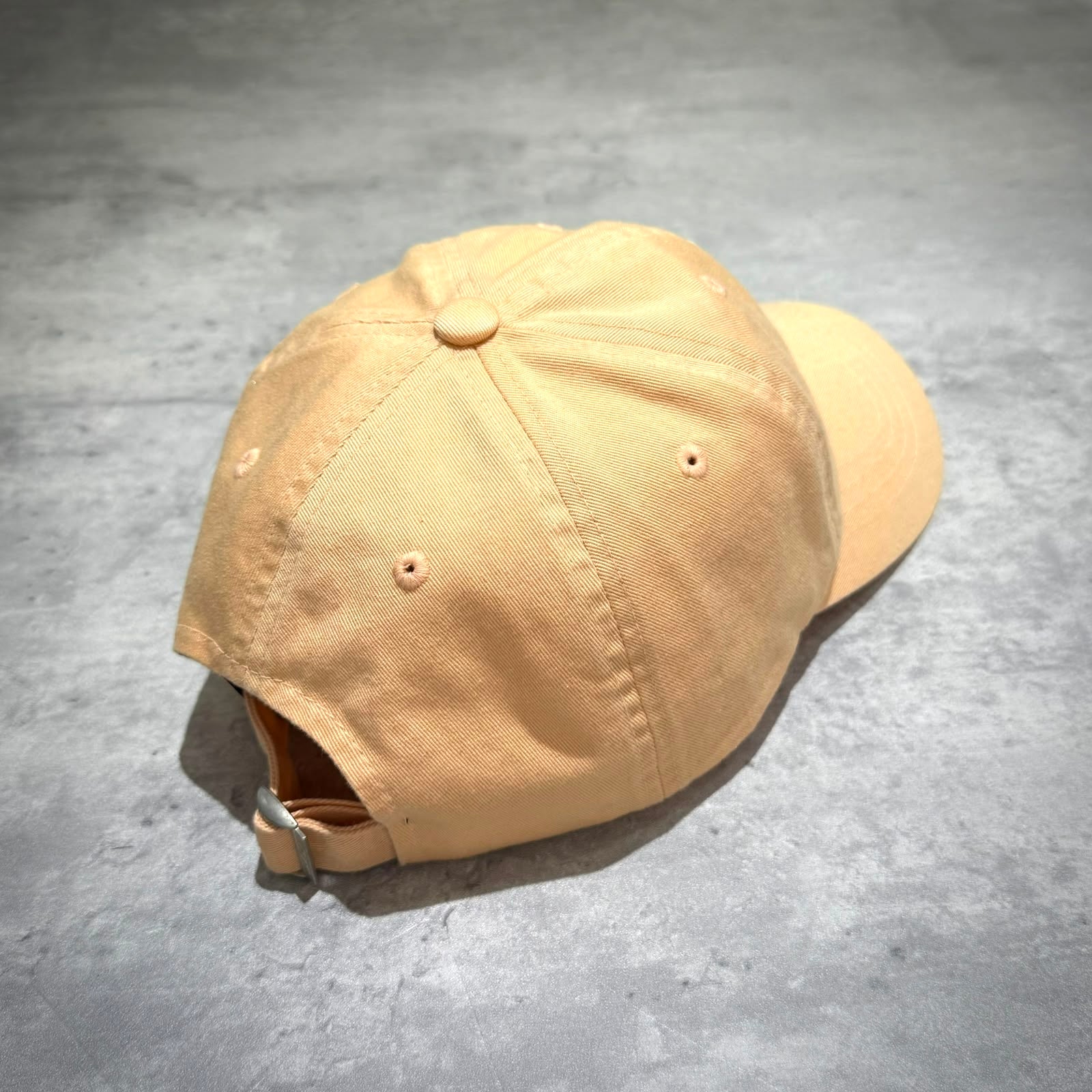現貨 Palace P 6-Panel - Peach