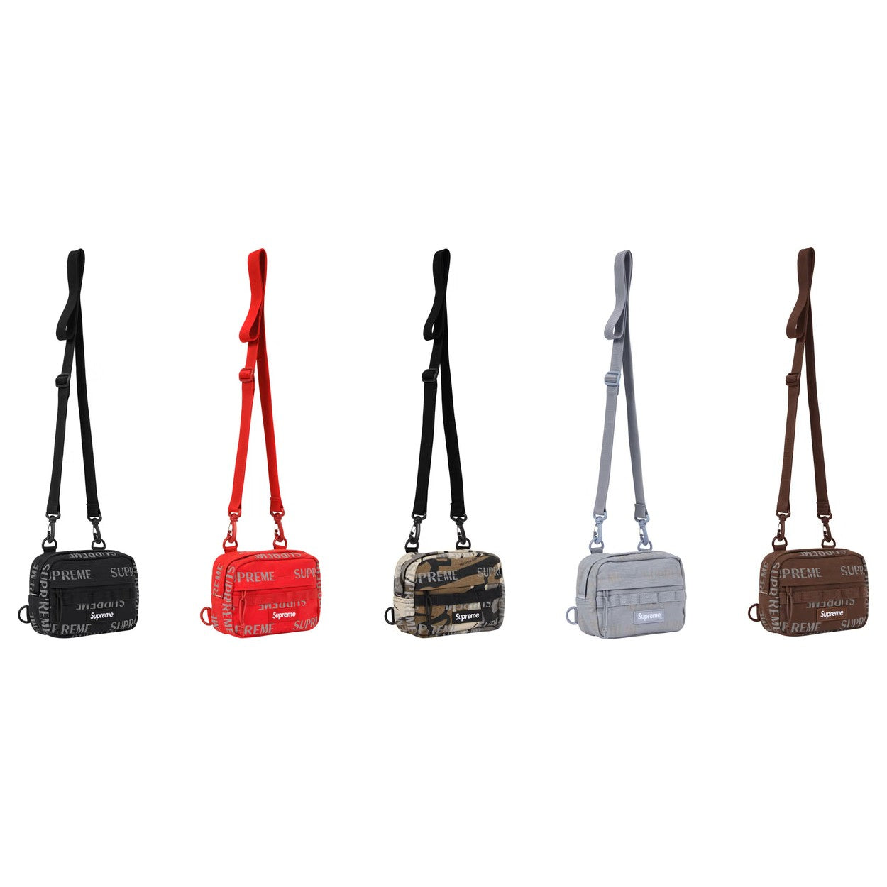 Supreme Bag FW26 [Pre-order]