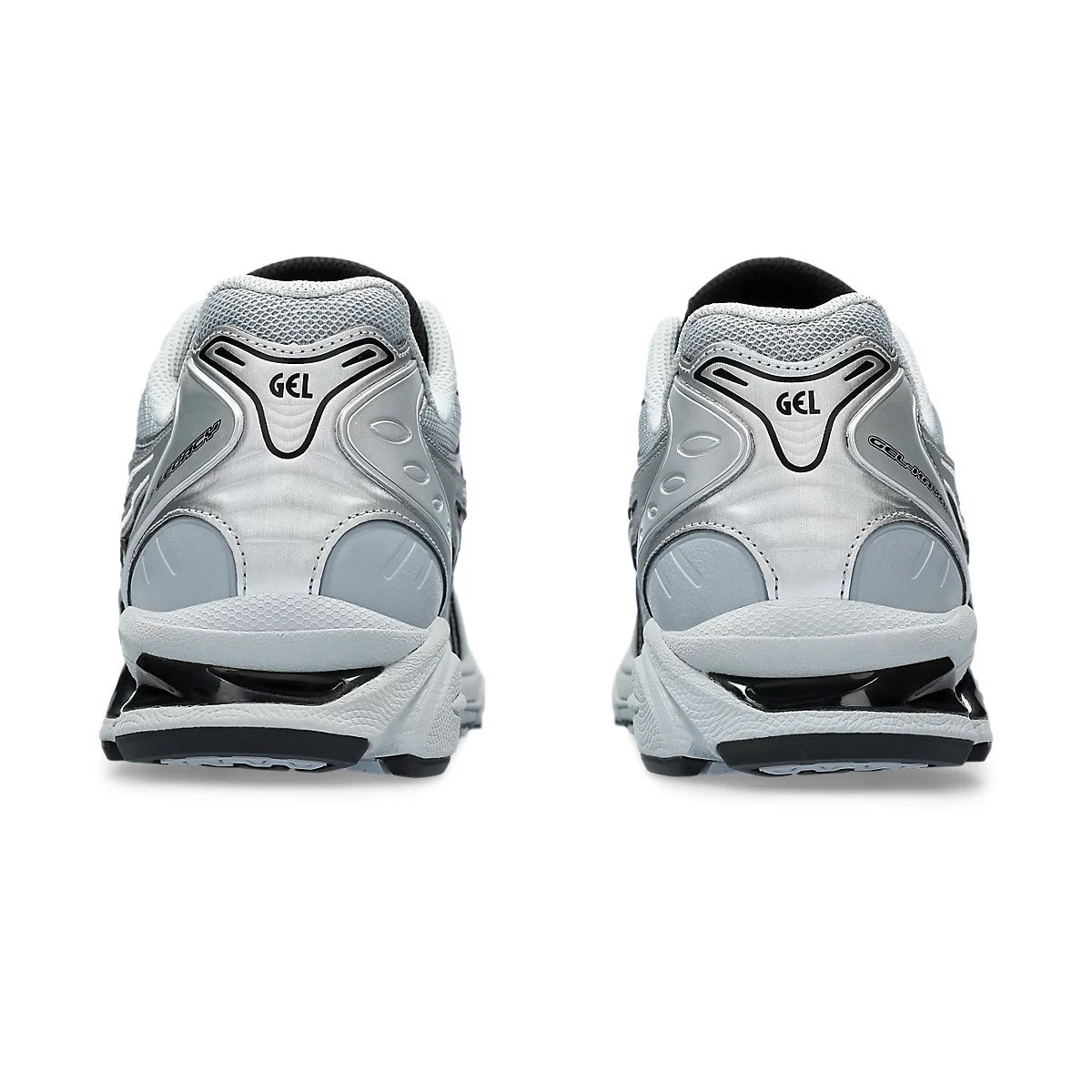 Asics Gel Kayano Legacy Pure Silver