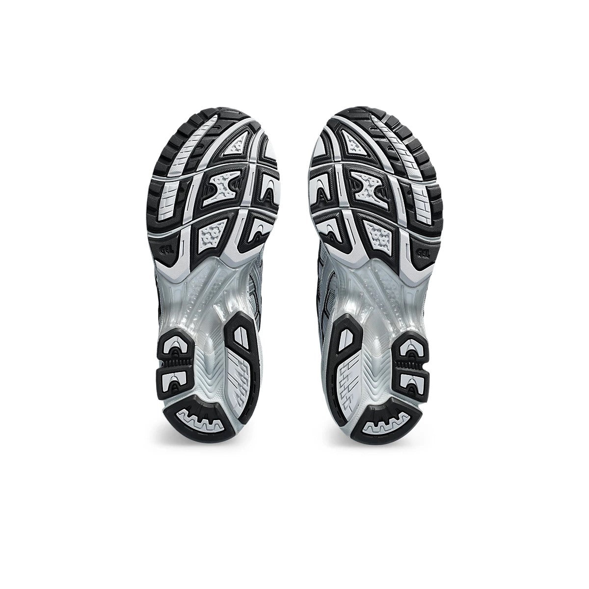 Asics Gel Kayano Legacy Pure Silver