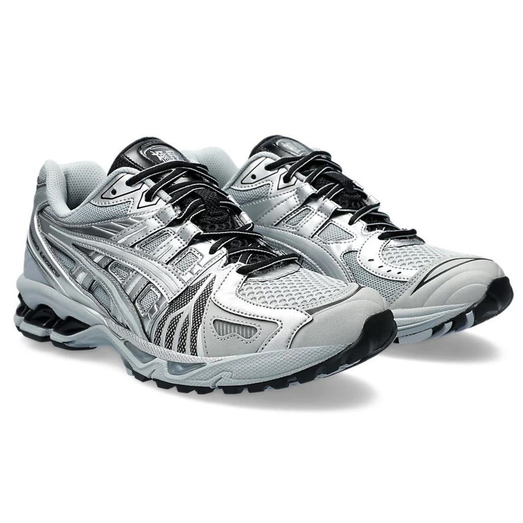 Asics Gel Kayano Legacy Pure Silver