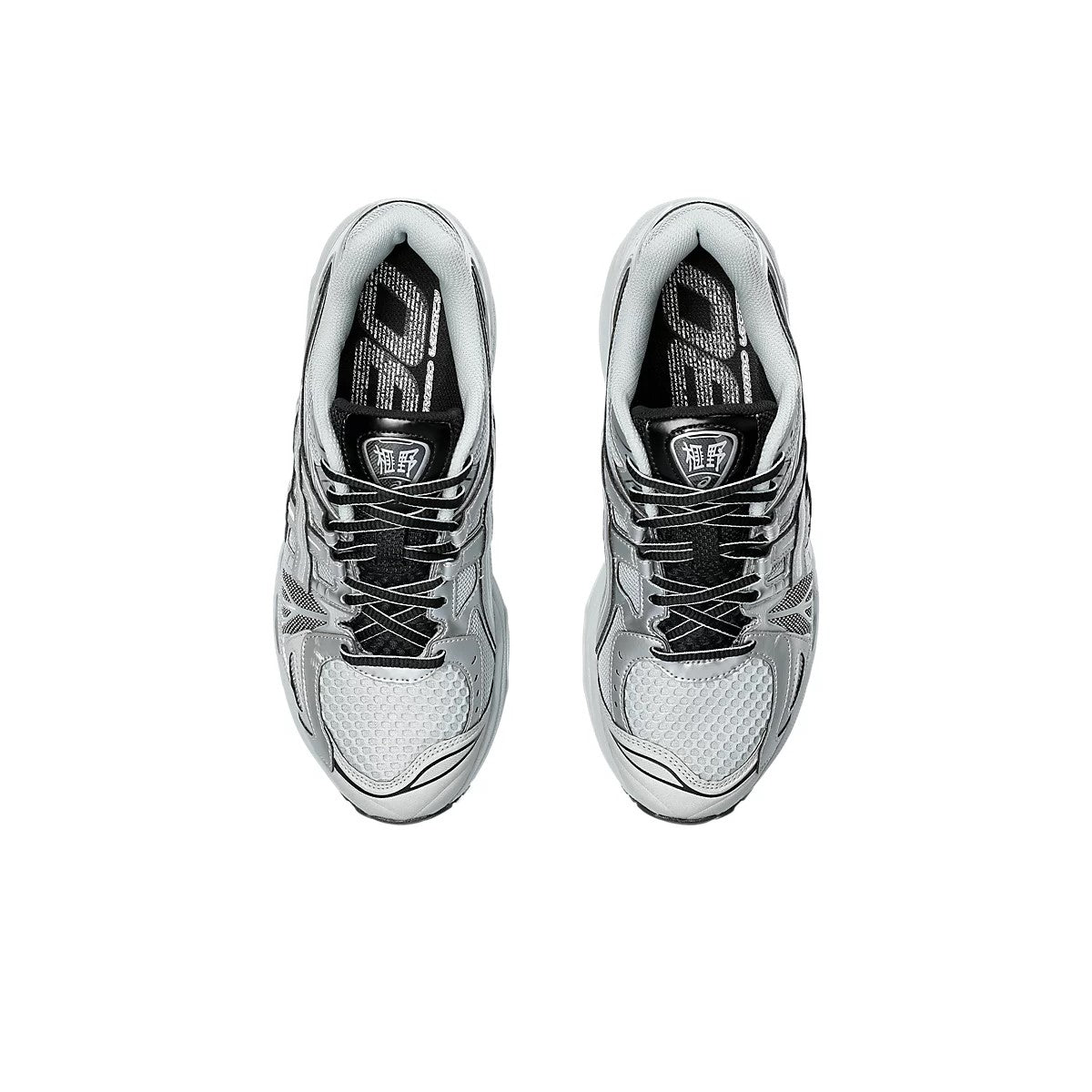 Asics Gel Kayano Legacy Pure Silver