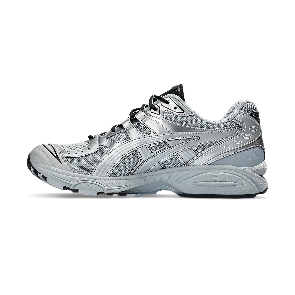 Asics Gel Kayano Legacy Pure Silver