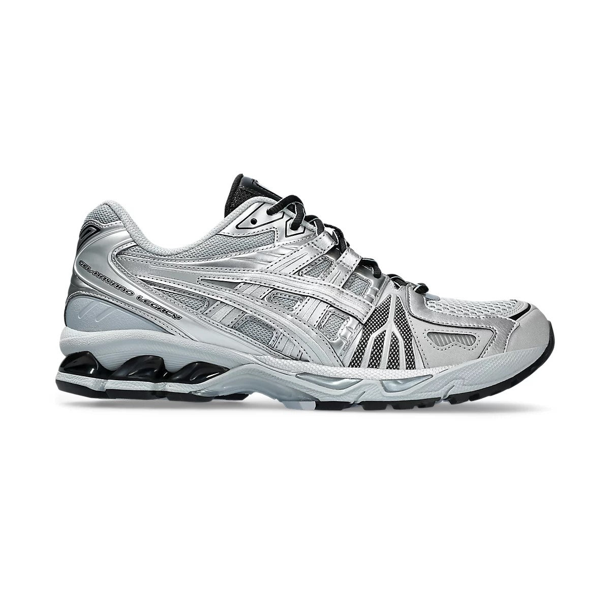 Asics Gel Kayano Legacy Pure Silver