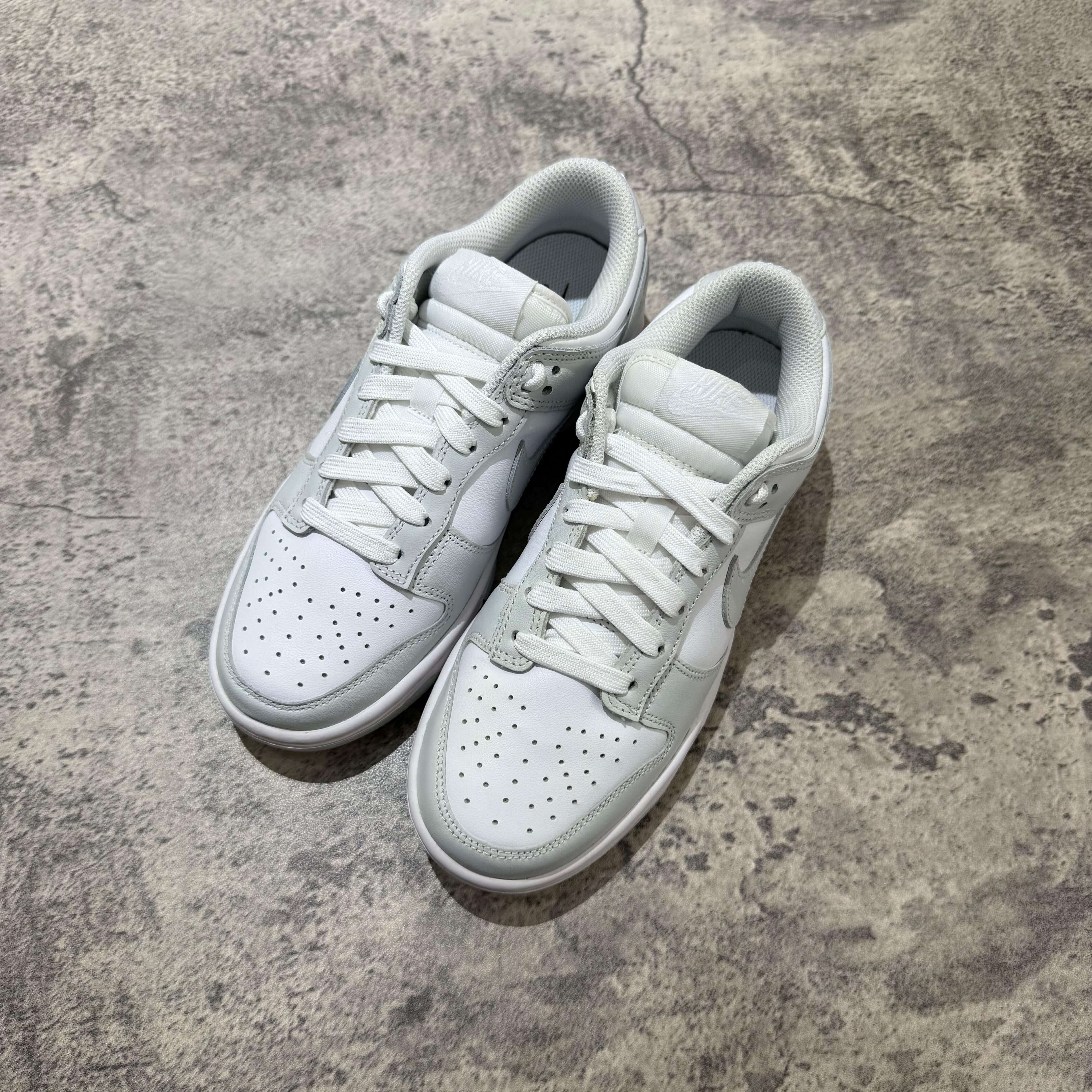 Nike Dunk Low Photon Dust (Women)