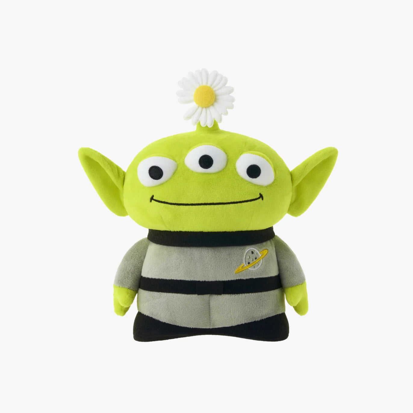 PEACEMINUSONE x Toy Story The First Fan - Alien Standing Plush (with box)