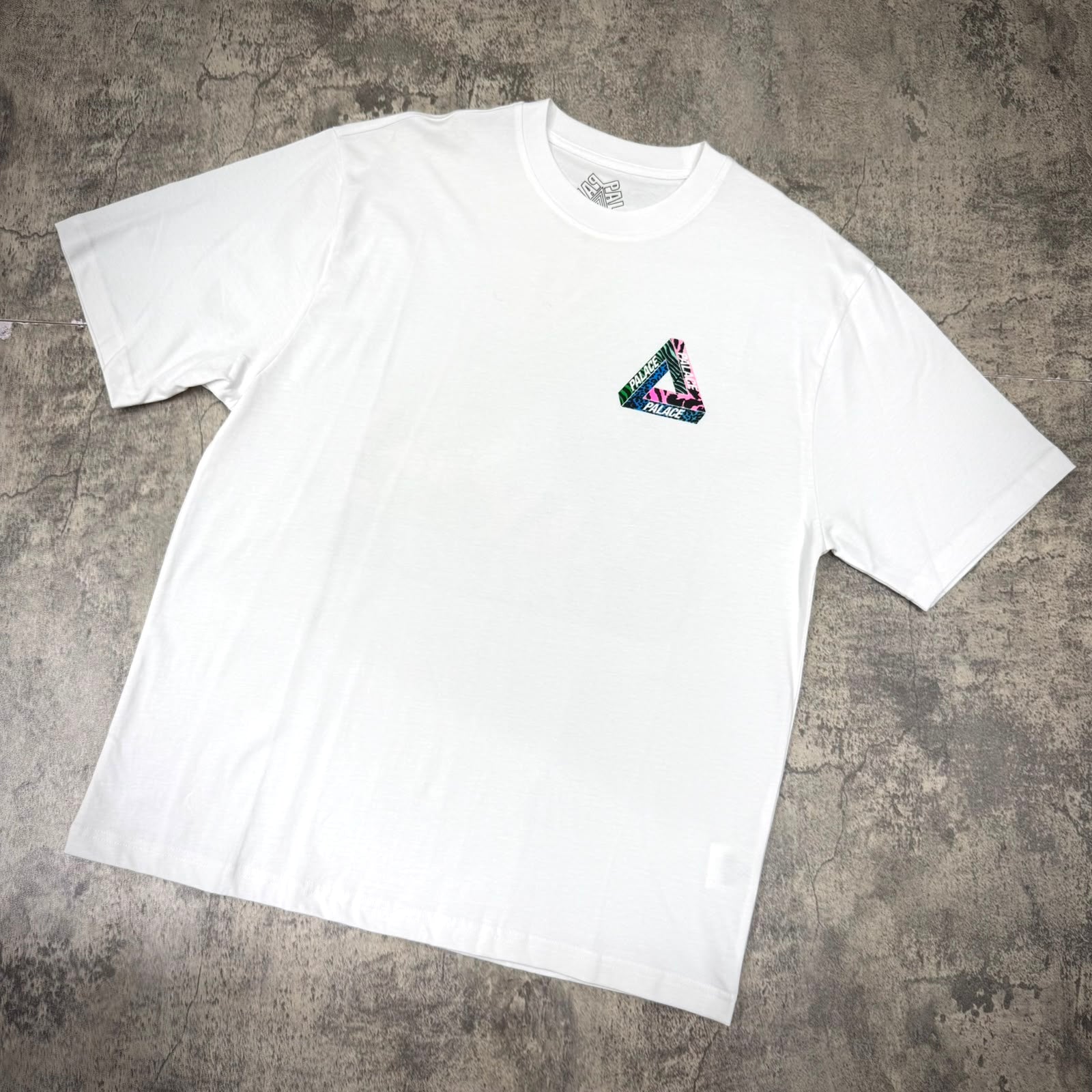 現貨 Palace Jungle Dream Tee - White