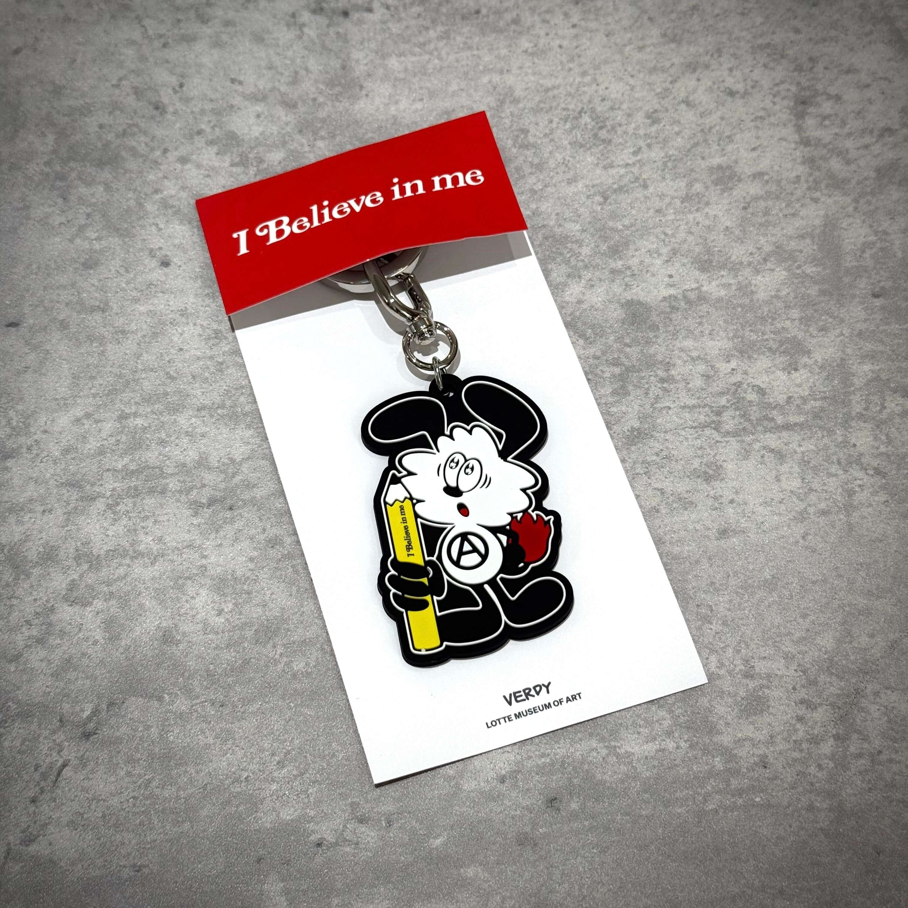 Verdy x Lottemuseum Accessories | In stock