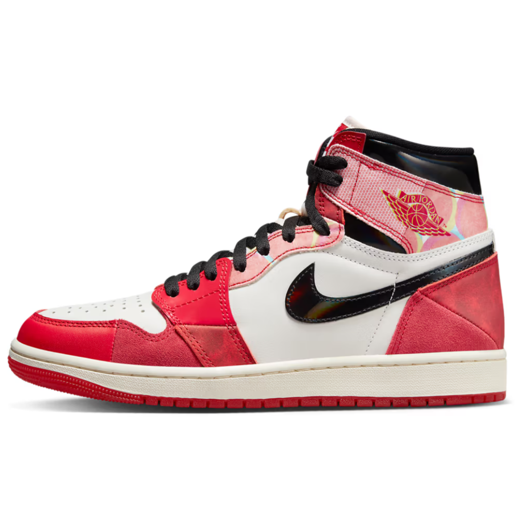 預訂 Air Jordan 1 Retro High OG Next Chapter