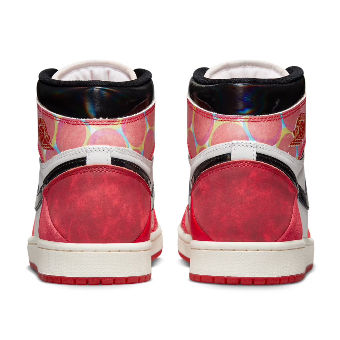 預訂 Air Jordan 1 Retro High OG Next Chapter