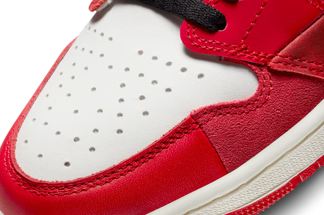 預訂 Air Jordan 1 Retro High OG Next Chapter