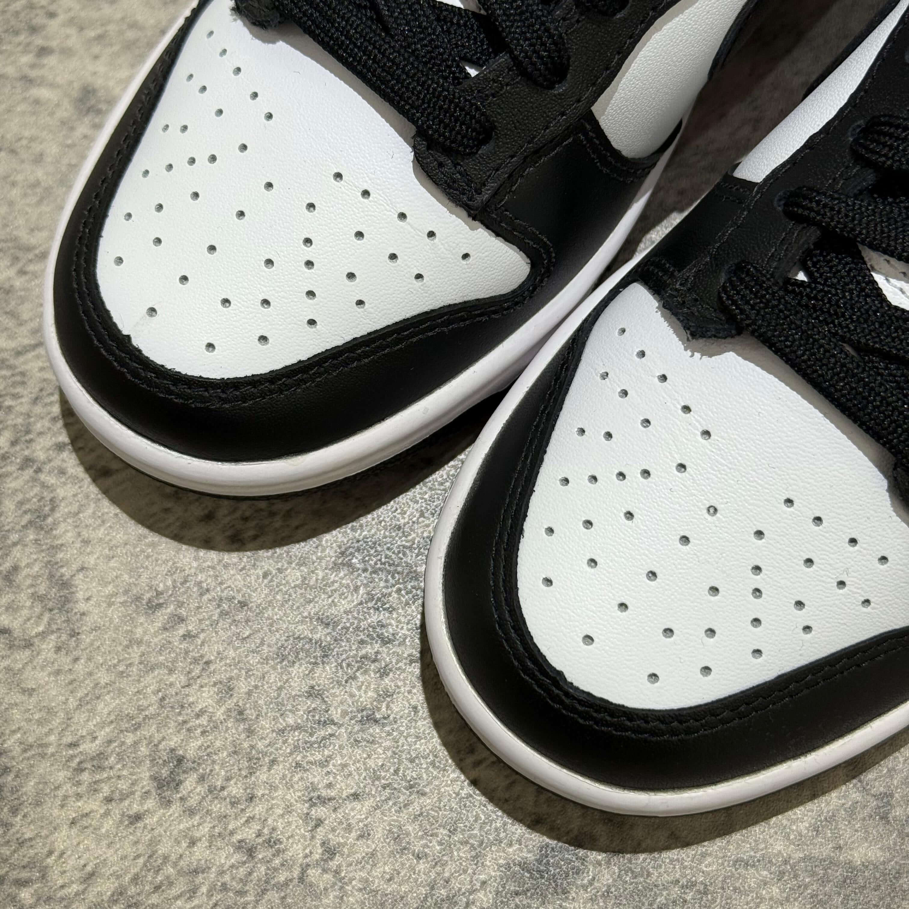 現貨 Nike Dunk Low Retro Panda (男裝)