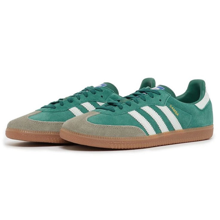 Adidas Originals Samba OG - Green