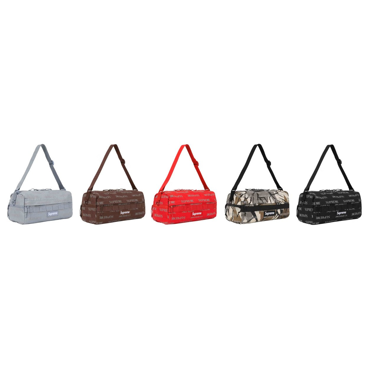 Supreme Bag FW26 [Pre-order]