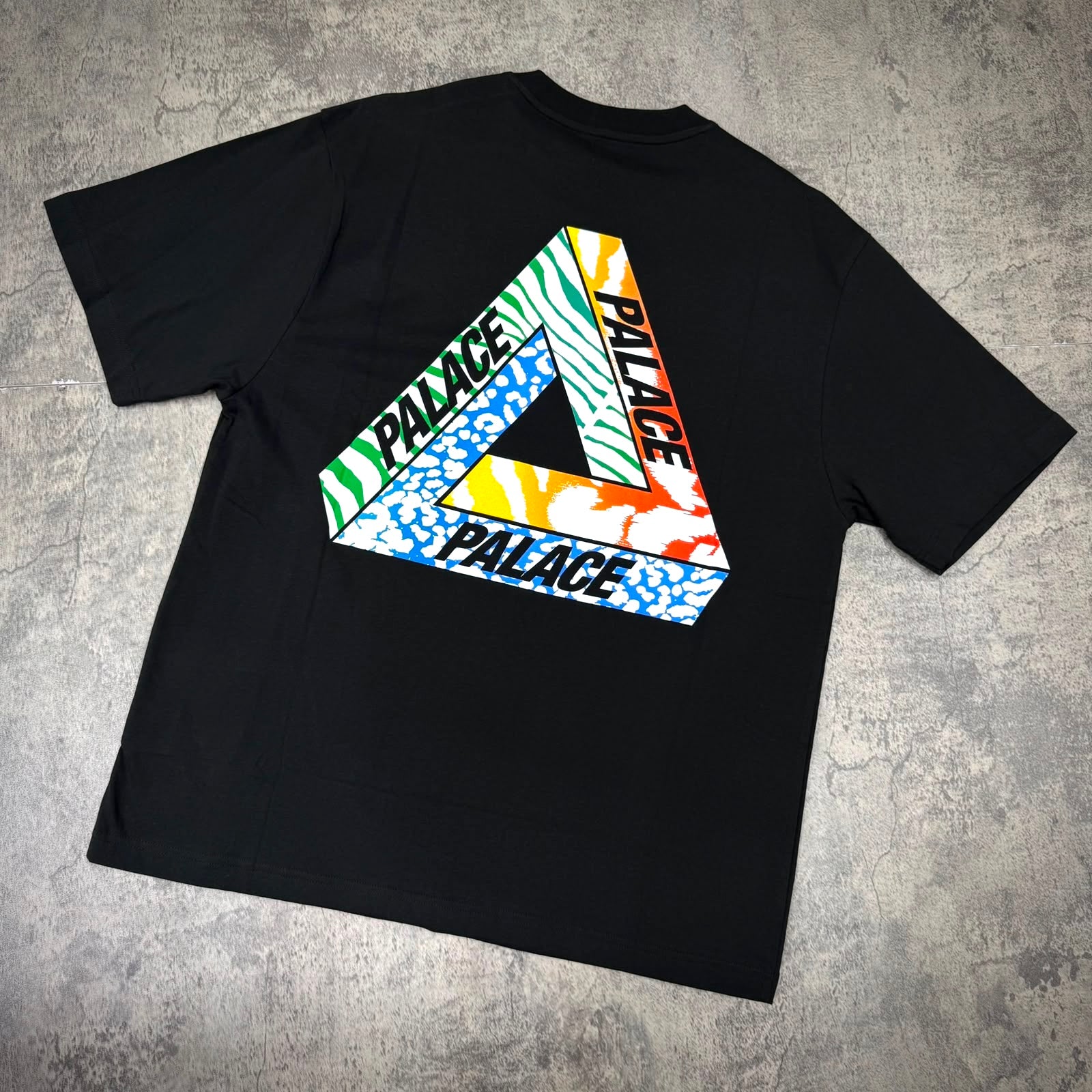 現貨 Palace Jungle Dream Tee - Black