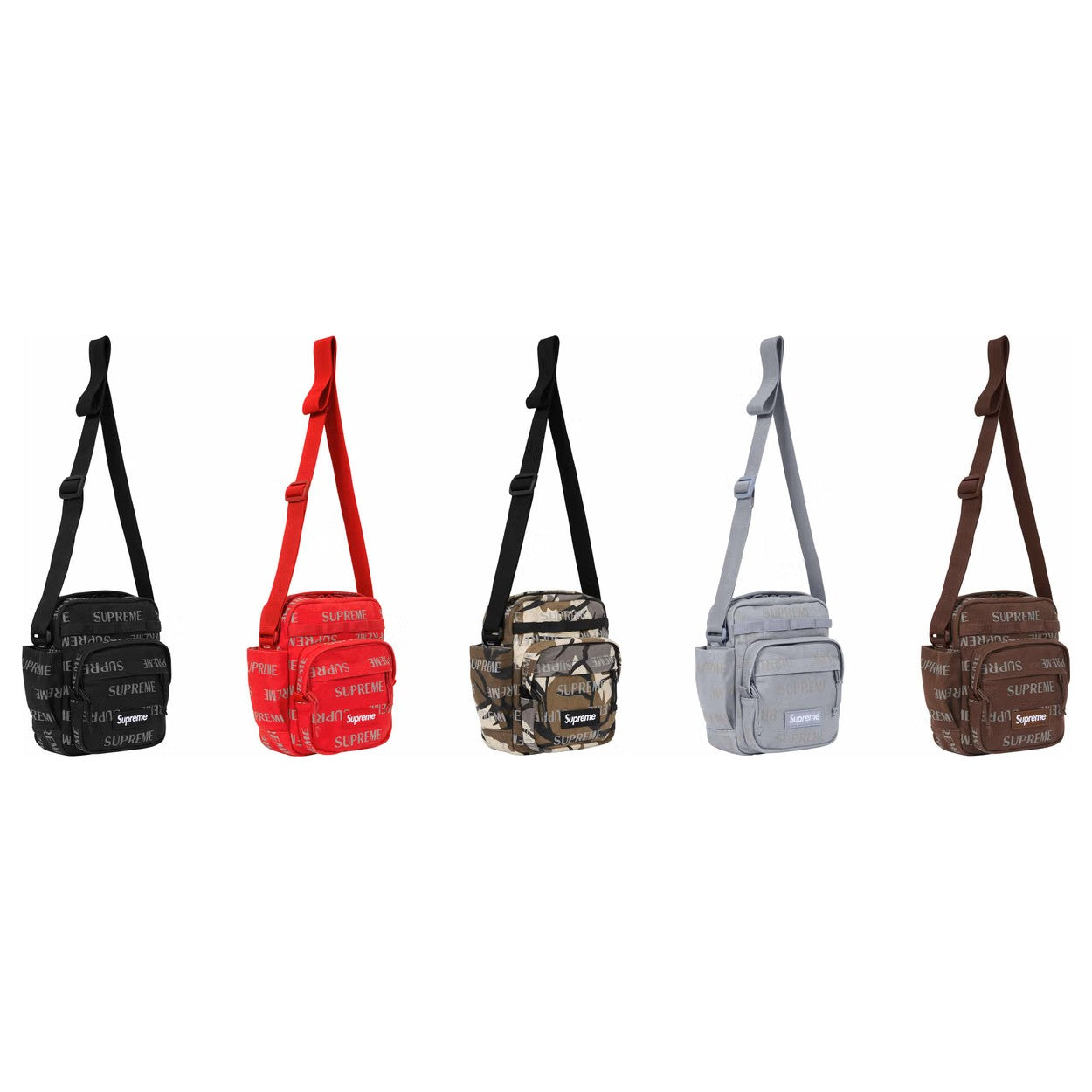Supreme Bag FW26 [Pre-order]