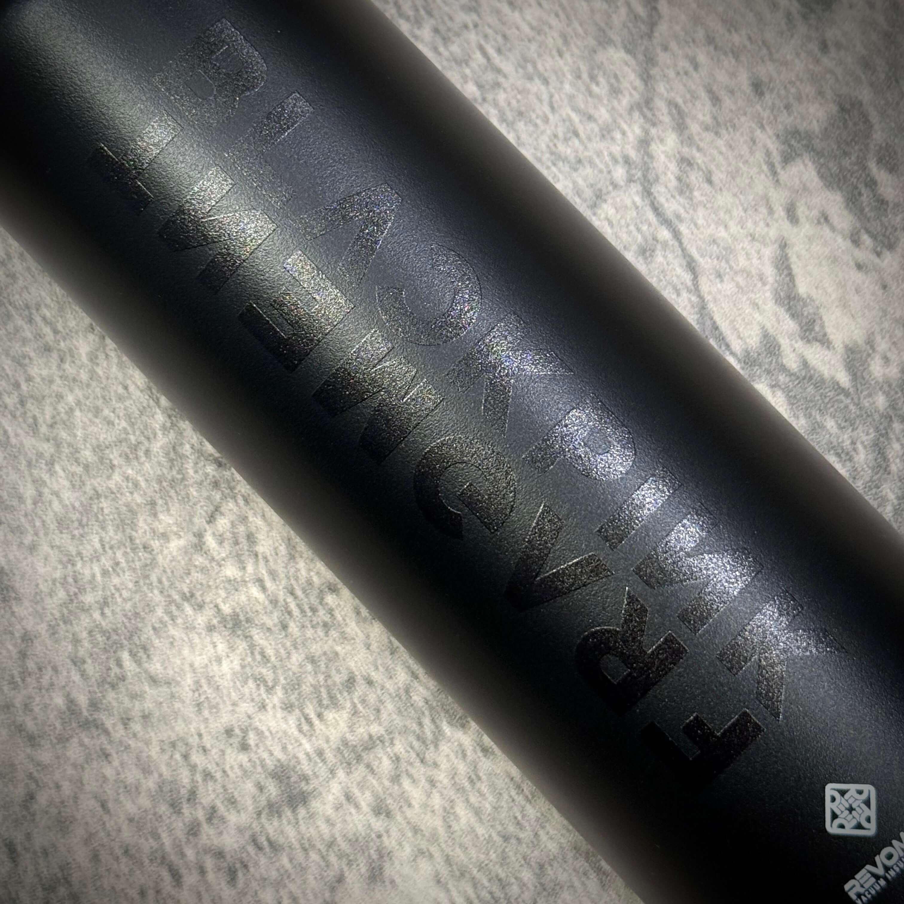 Fragment x Blackpink REVOMAX 16oz Carbonated Tumbler