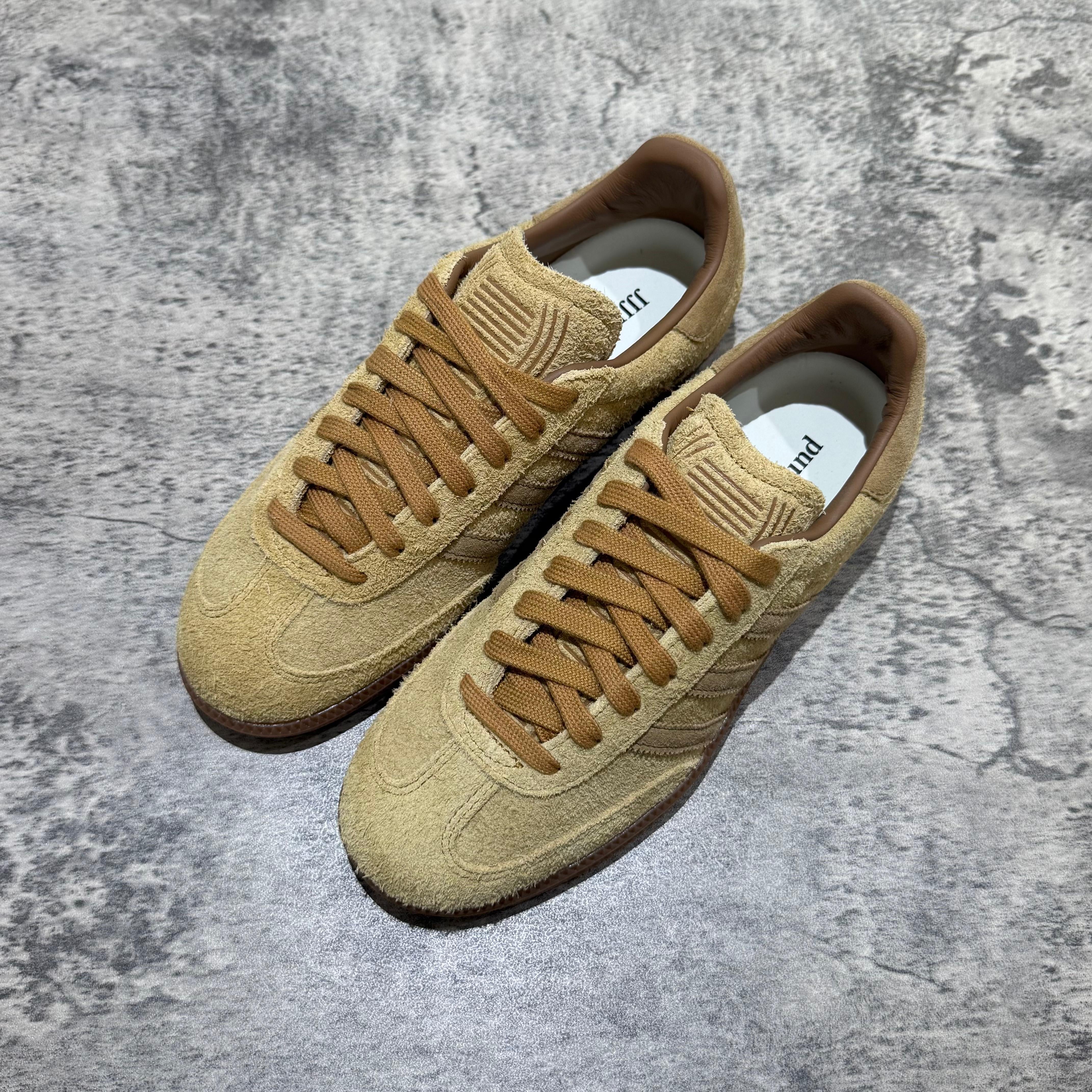 JJJJound x Adidas Originals Samba OG - Mesa | In stock – WEAR43WAY