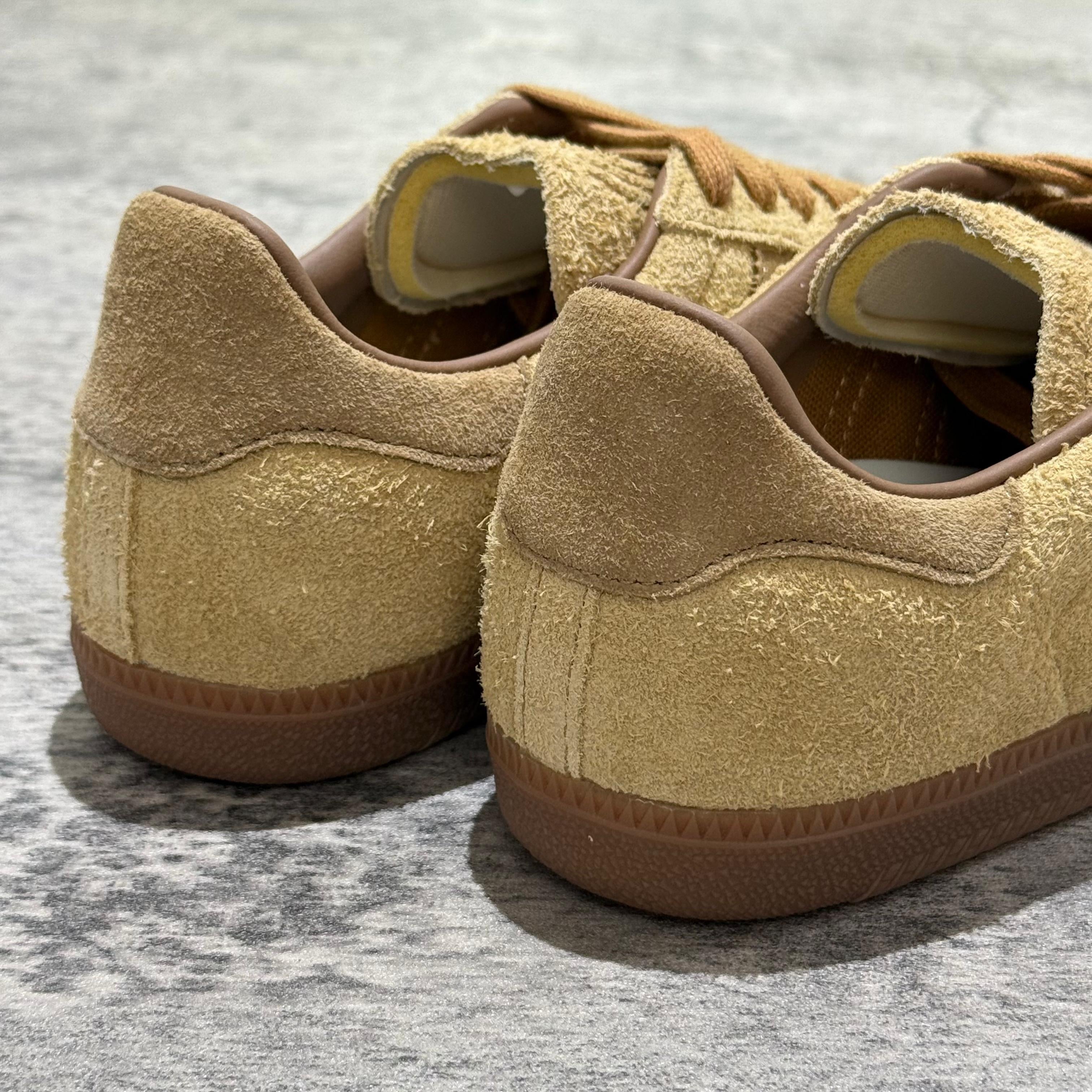 JJJJound x Adidas Originals Samba OG - Mesa | In stock – WEAR43WAY