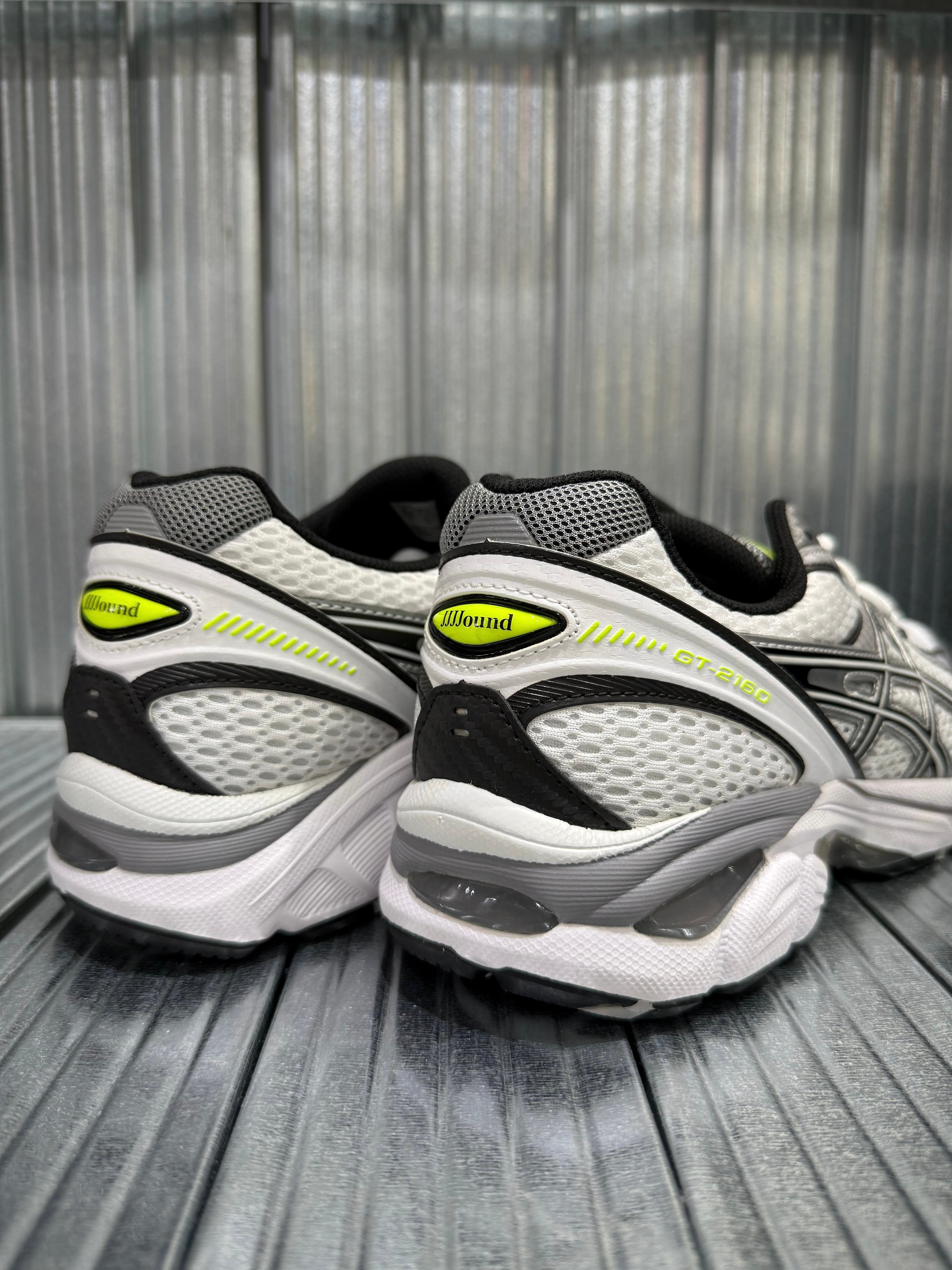 JJJJound x Asics GT-2160 1203A554-100