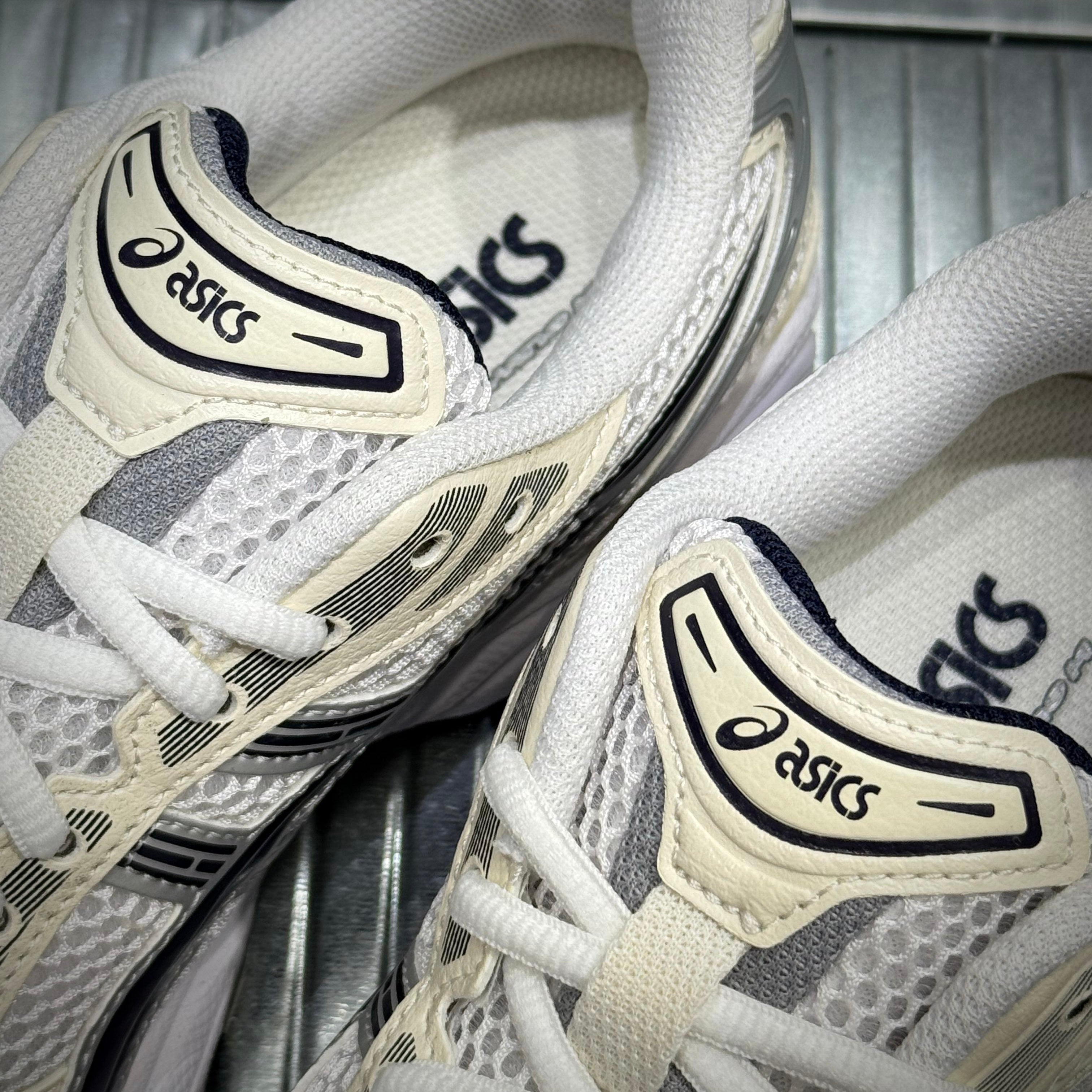 現貨 Asics Gel-Kayano 14 White Midnight