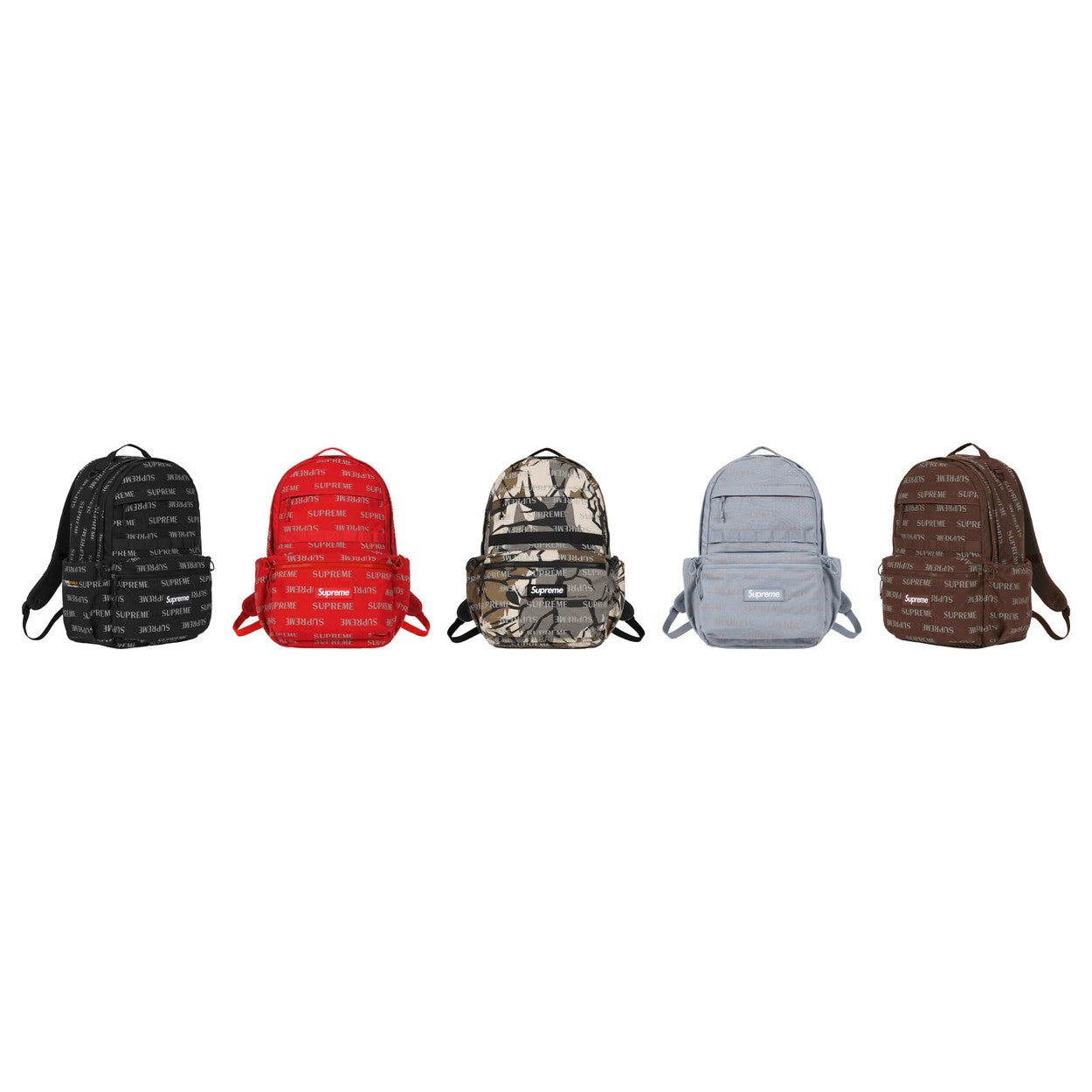 Supreme Bag FW26 [Pre-order]