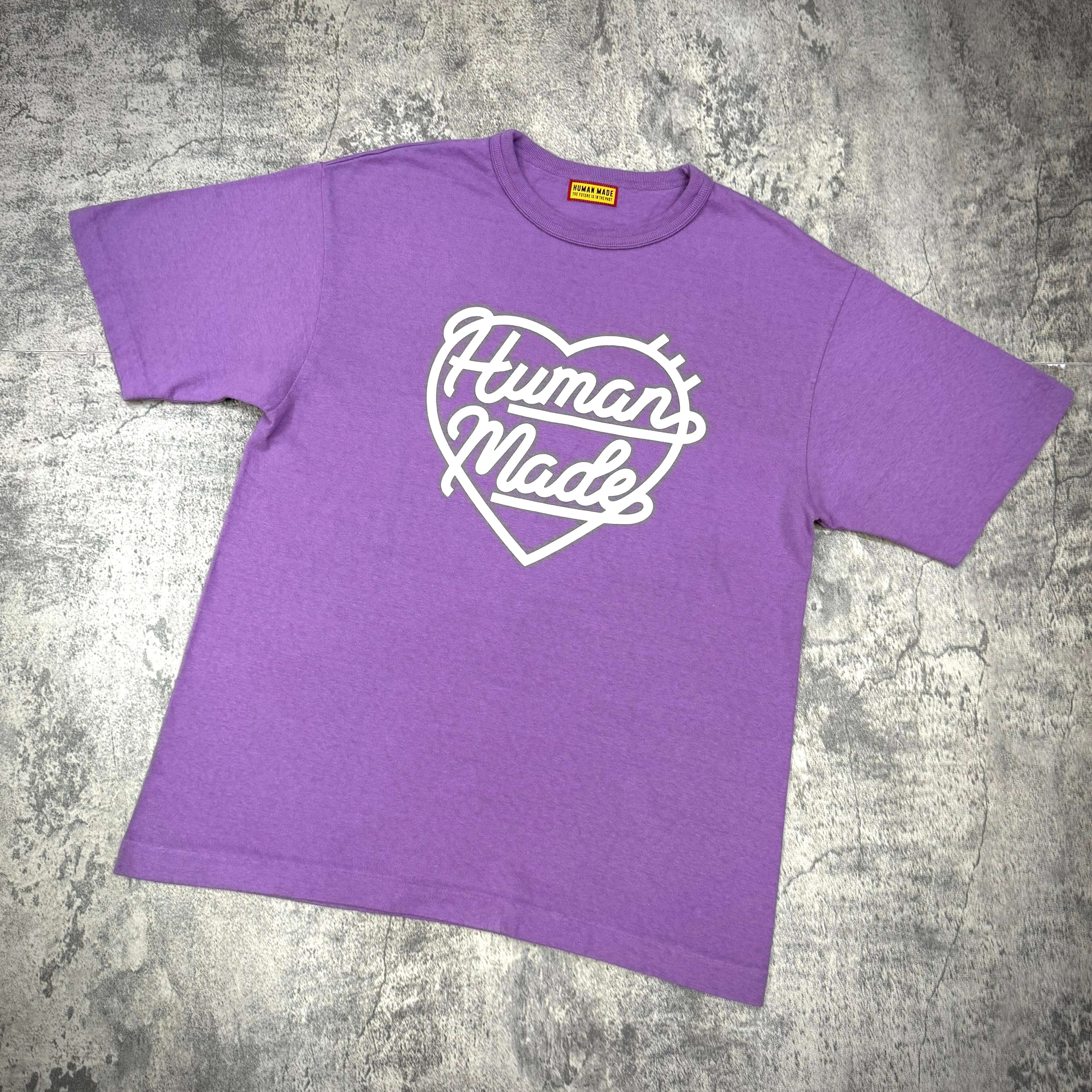 Human Made Color Tee