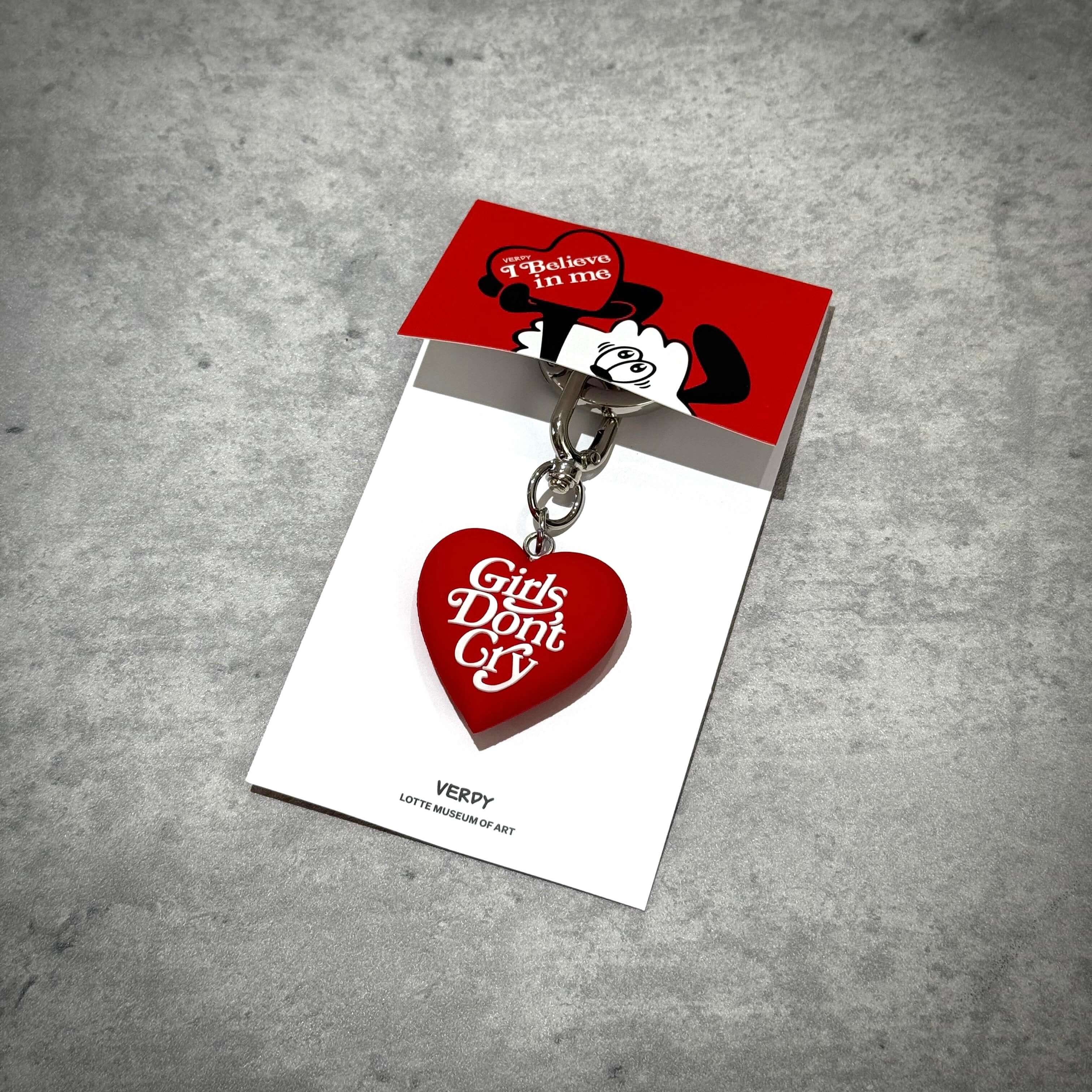Verdy x Lottemuseum Accessories | In stock
