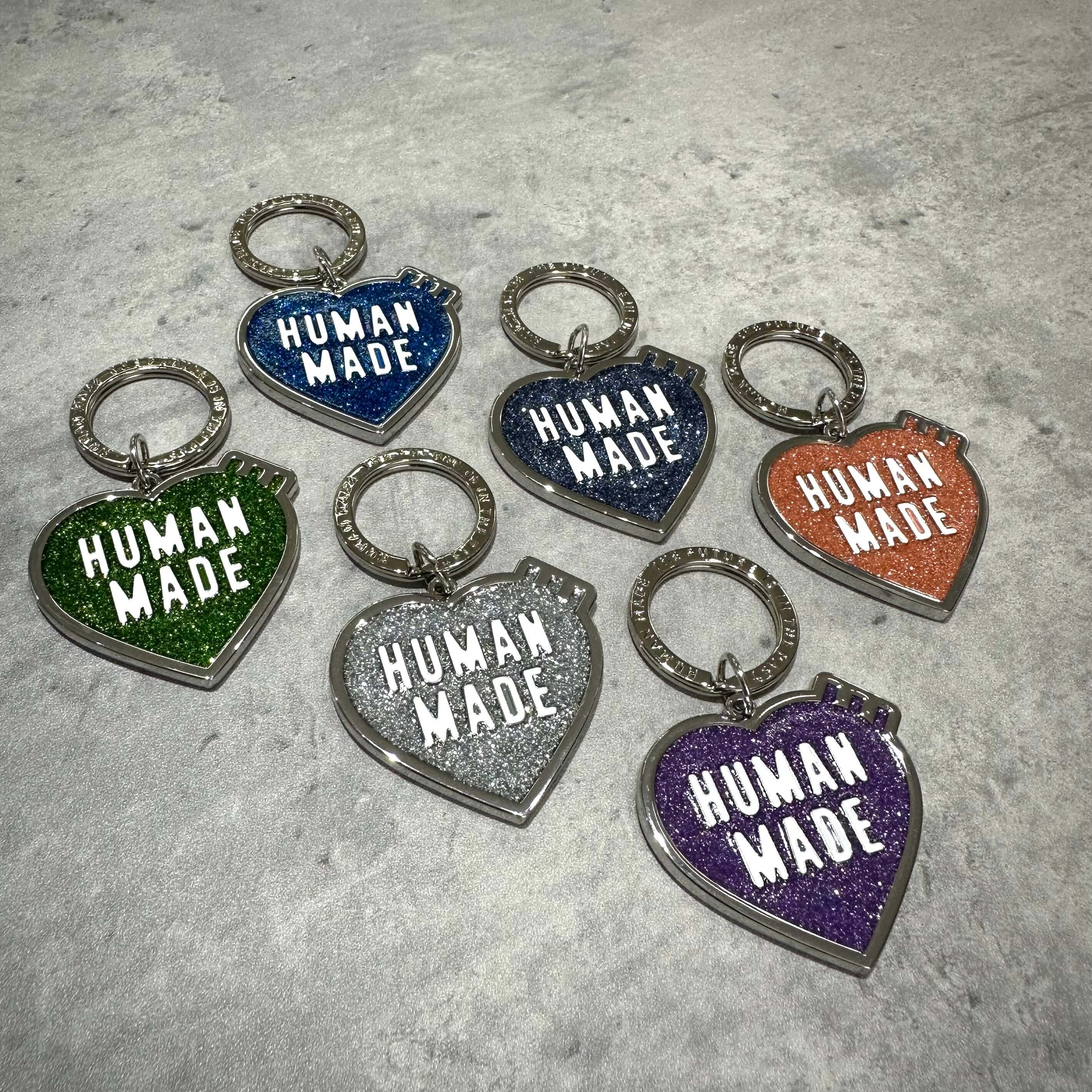 Shop Human Made | City Exclusives & Apparel | WEAR43WAY HK