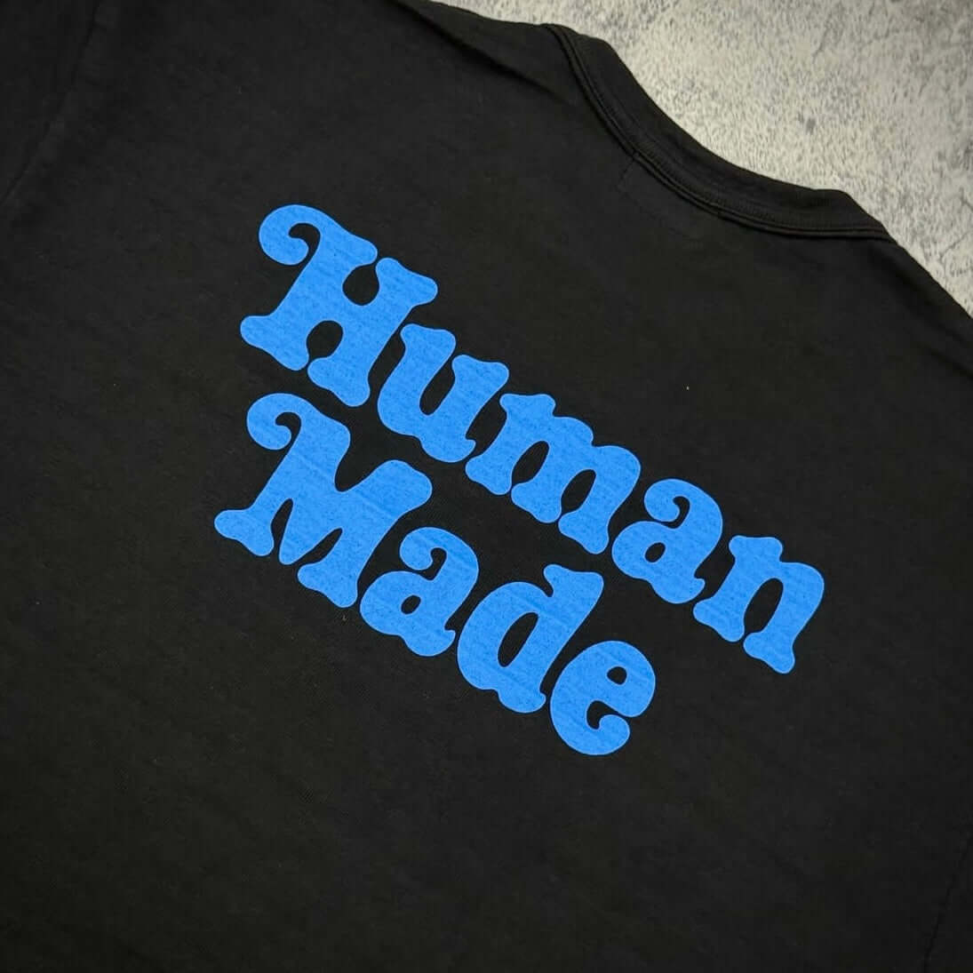 Human Made x Starwars Graphic Tee #1 - Black