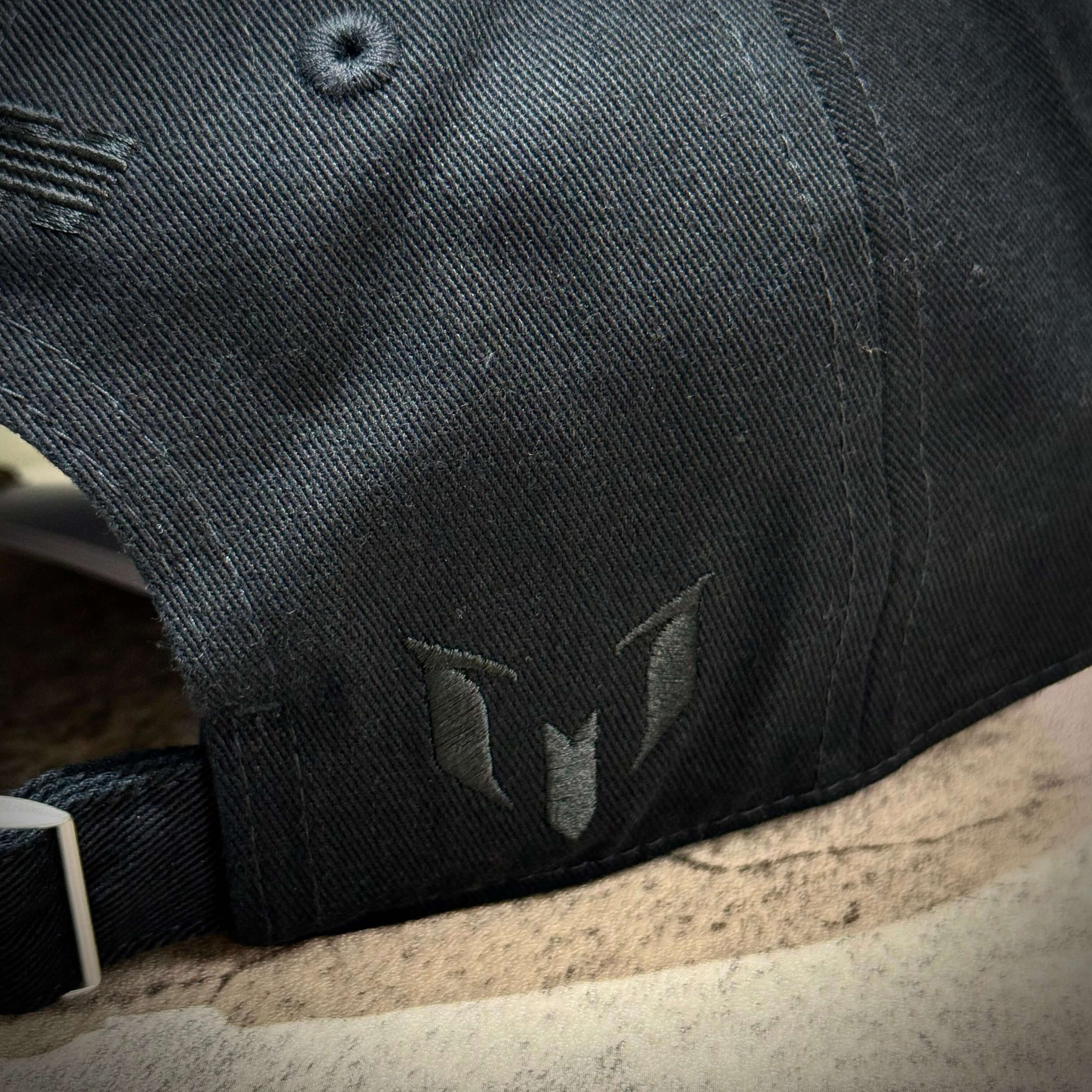 KITH x MESSI for adidas Football Trcuker Hat Limited Edition
