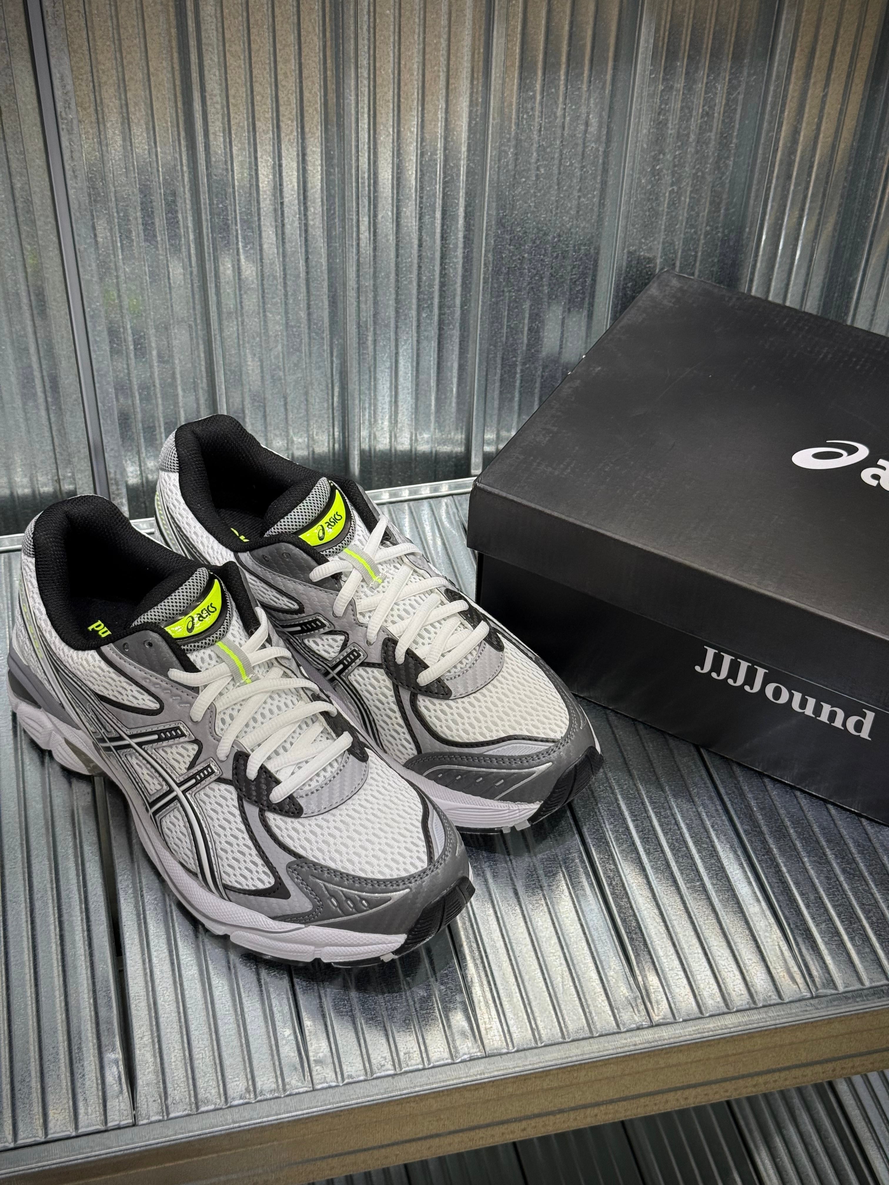 JJJJound x Asics GT-2160 1203A554-100