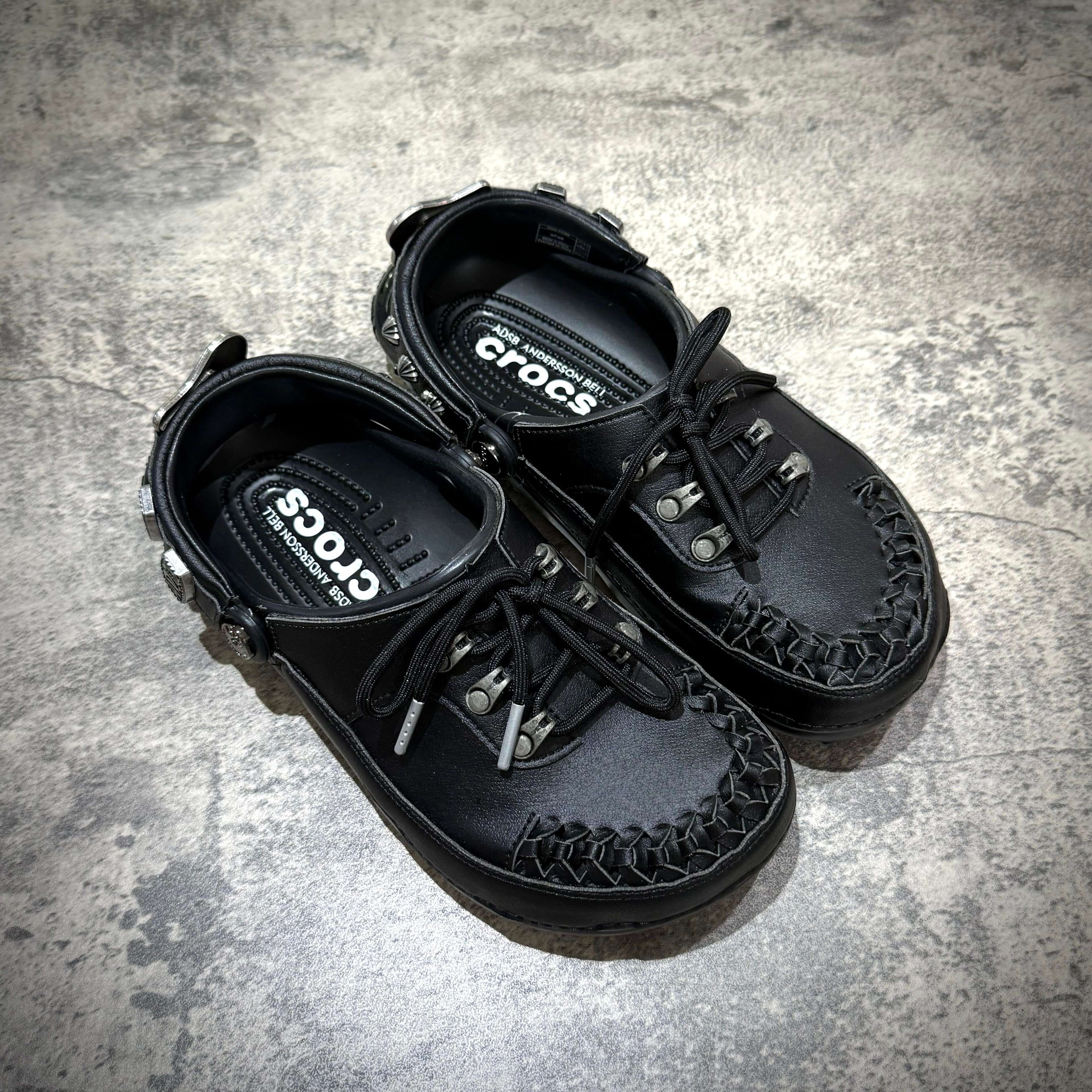 ANDERSSON BELL x Crocs Classic Clog - Limited Edition Comfort