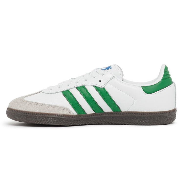Adidas Originals Samba OG - White Green