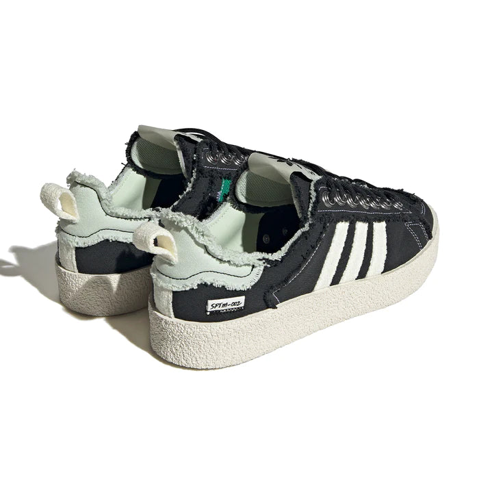 Adidas Originals x SFTM Campus 80s - Black | In stock Adidas Originals x SFTM Campus 80s - Black | In stock