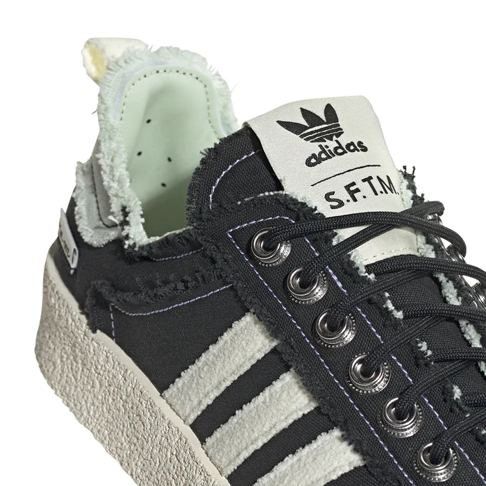 Adidas Originals x Song for the Mute Campus 80s - Black