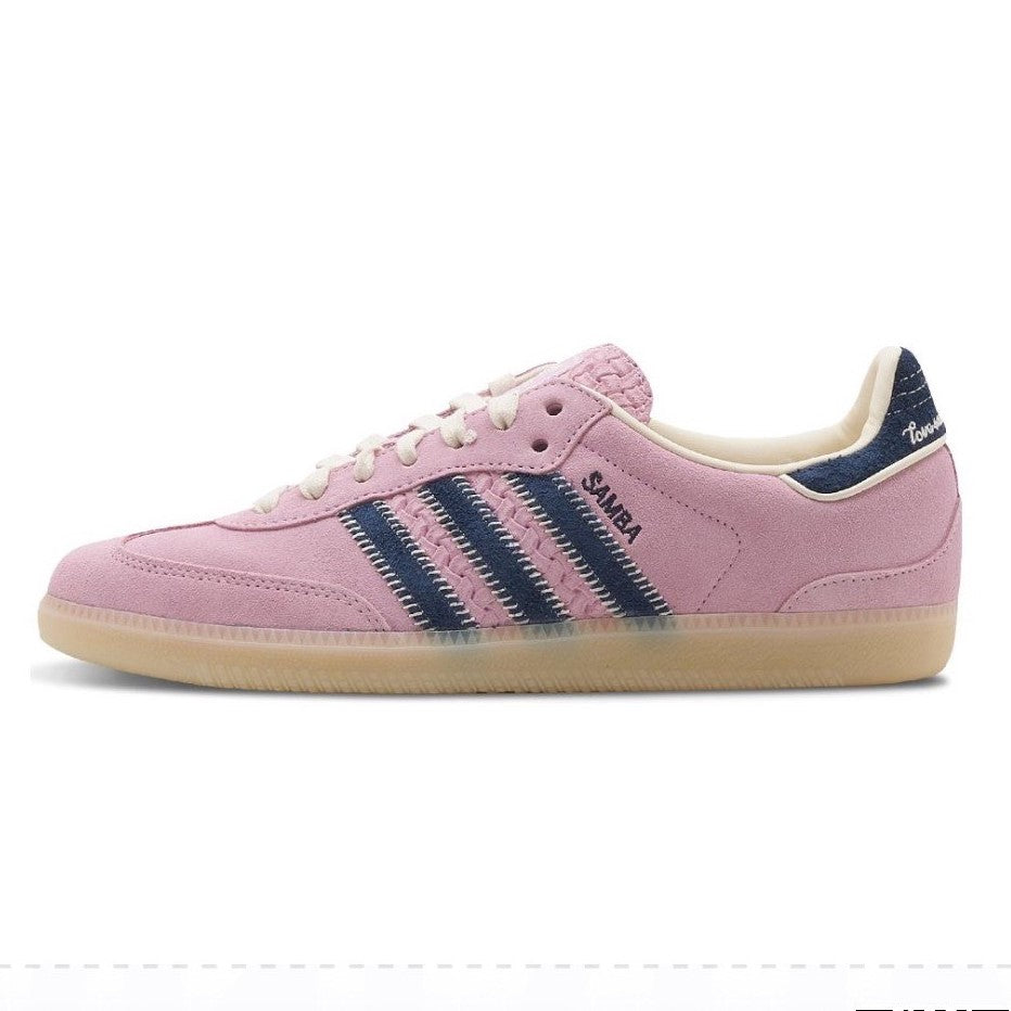 現貨/預訂 Adidas Originals x notitle Samba OG - Pink