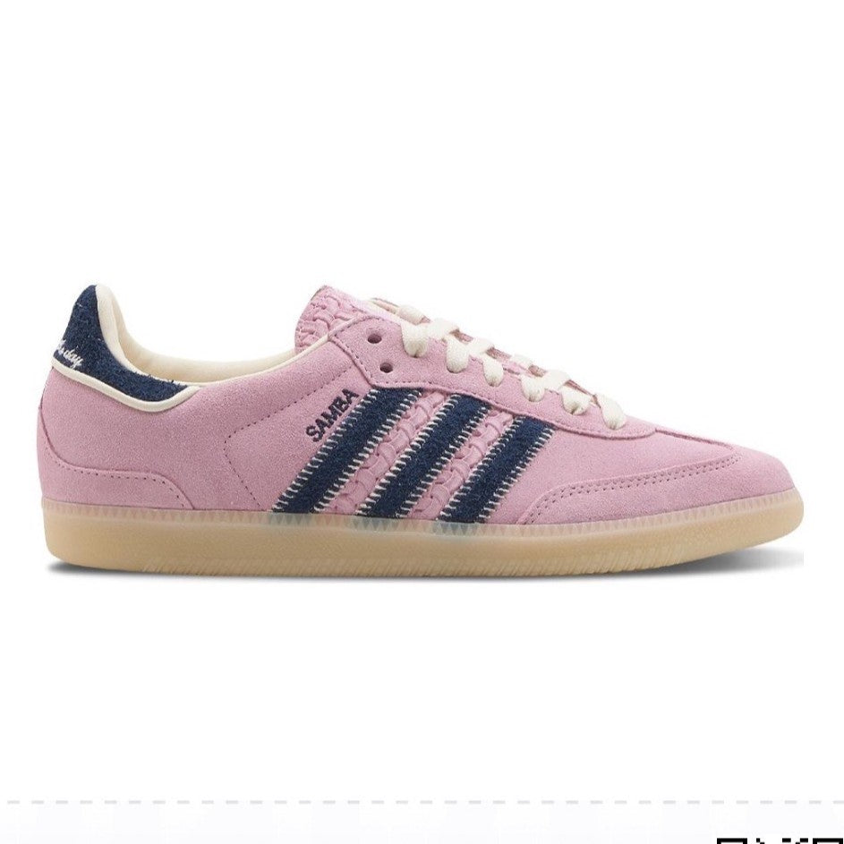 Adidas Originals x notitle Samba OG - Pink