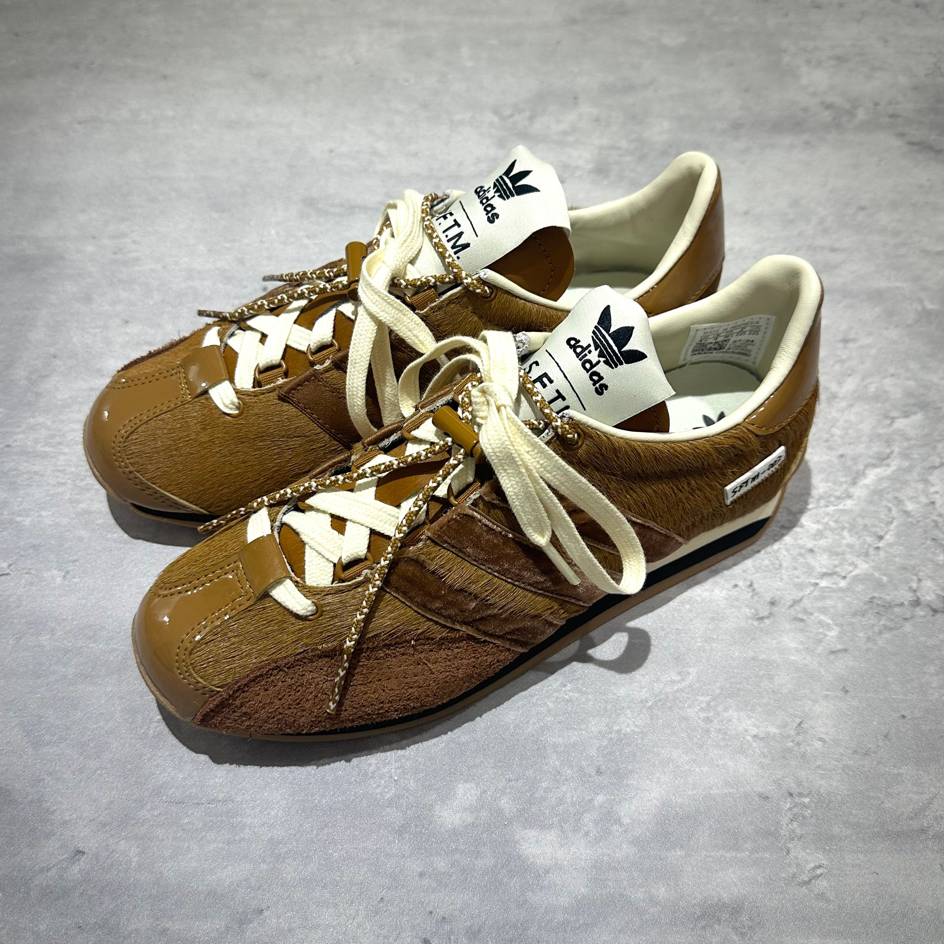Adidas Originals x Song for the Mute Country OG - Bronze Strata