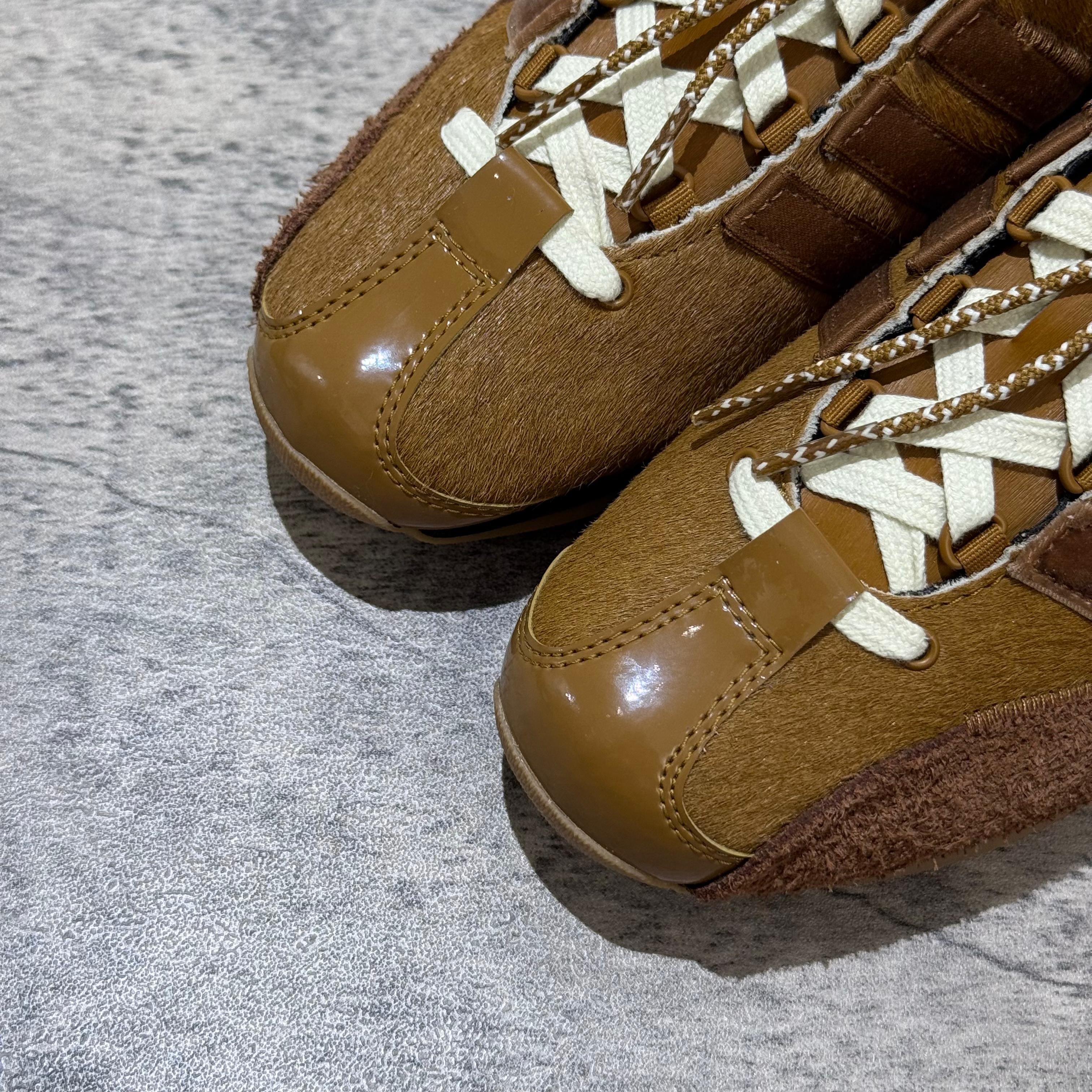 Adidas Originals x Song for the Mute Country OG - Bronze Strata Sku: JH8639 