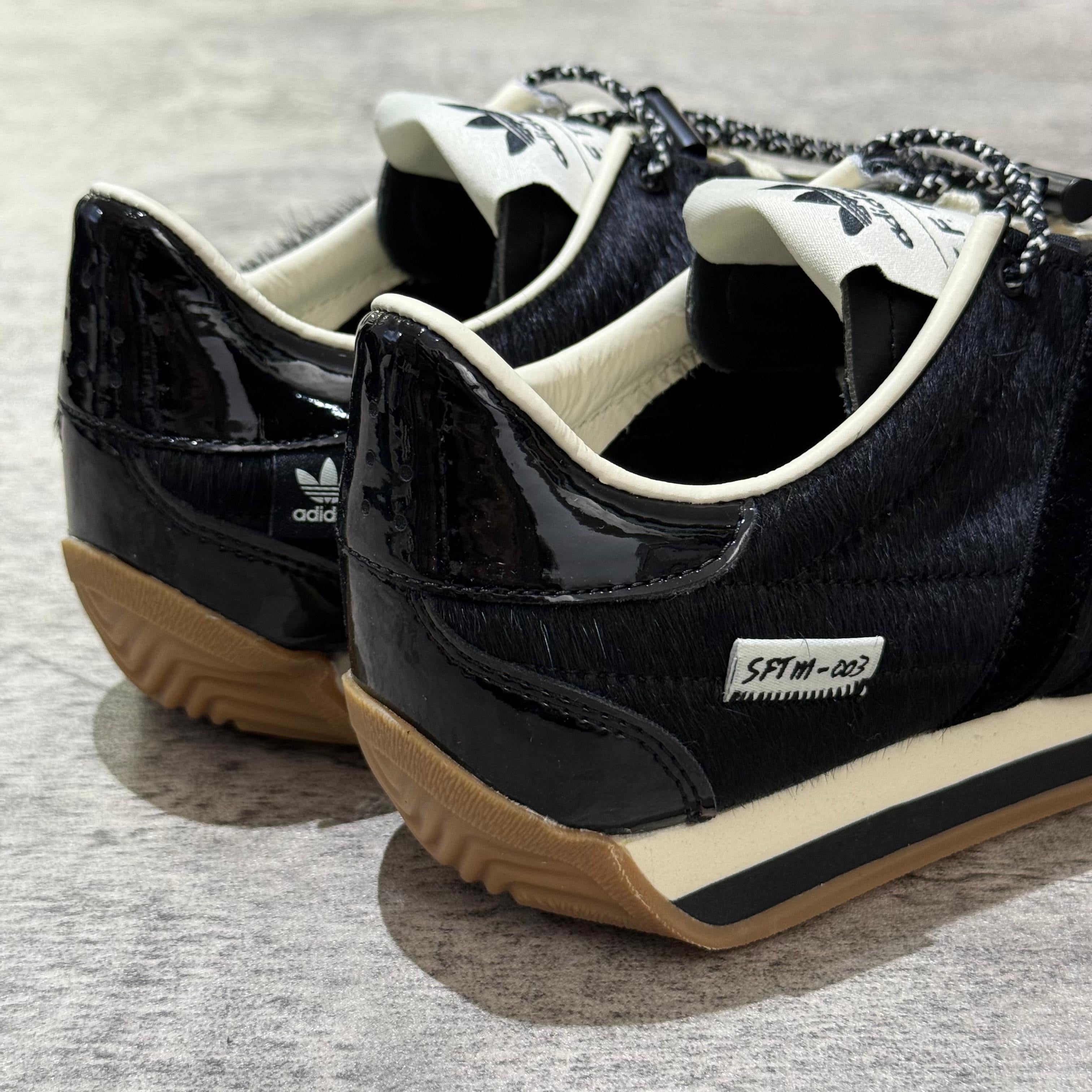 Adidas Originals x Song for the Mute Country OG - Core Black Sku: JH9010 