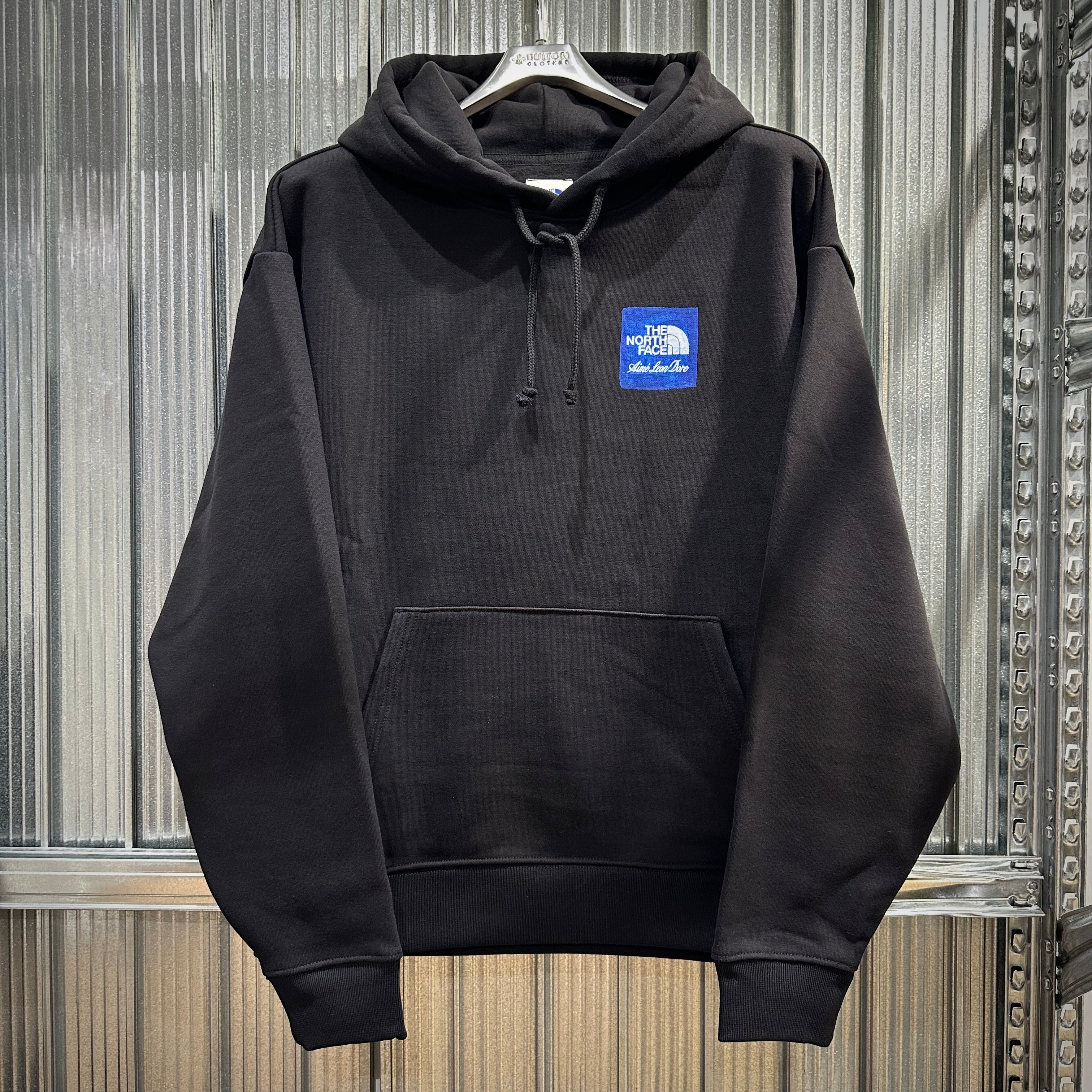 Aime Leon Dore x The North Face Hoodie