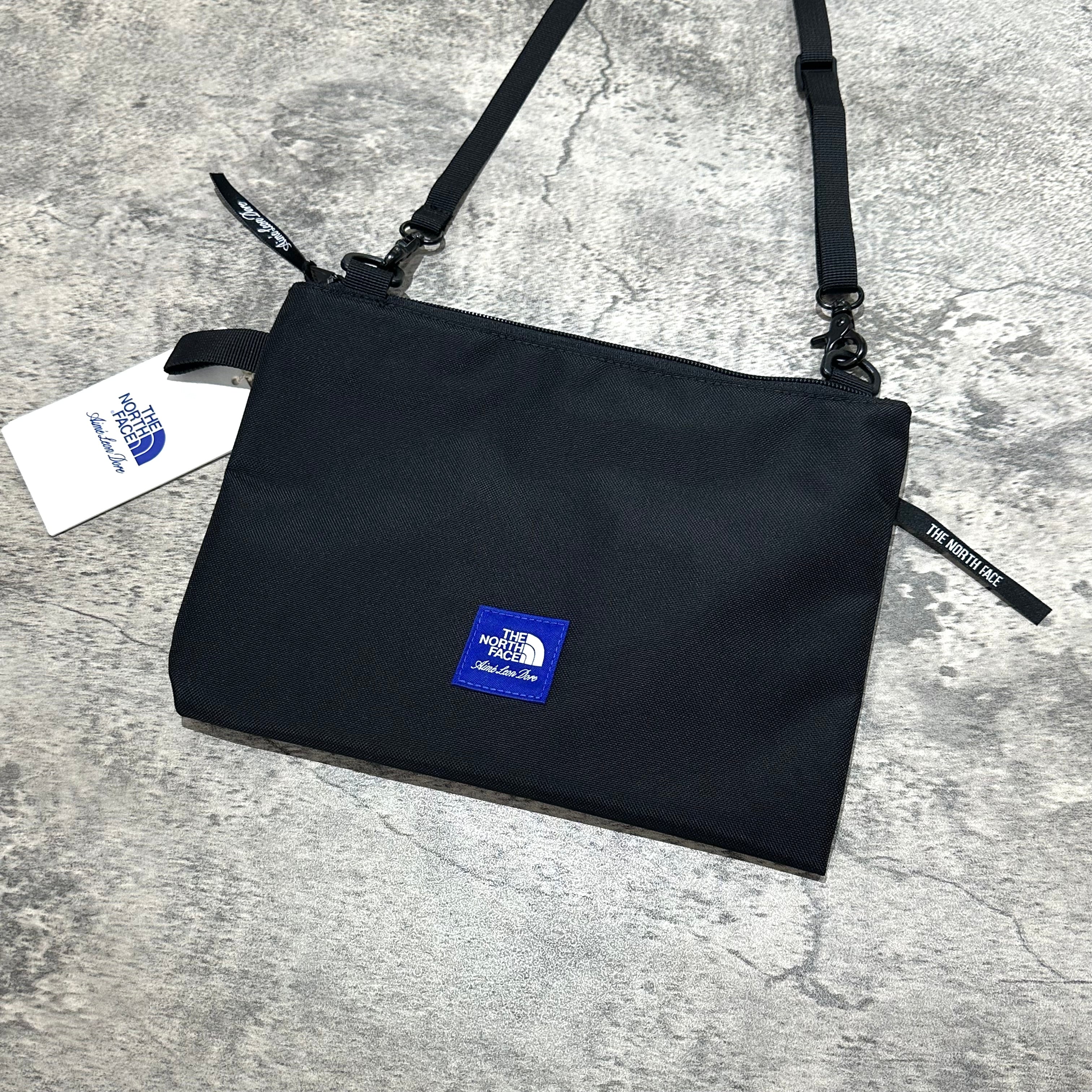 Aime Leon Dore x The North Face Pouch