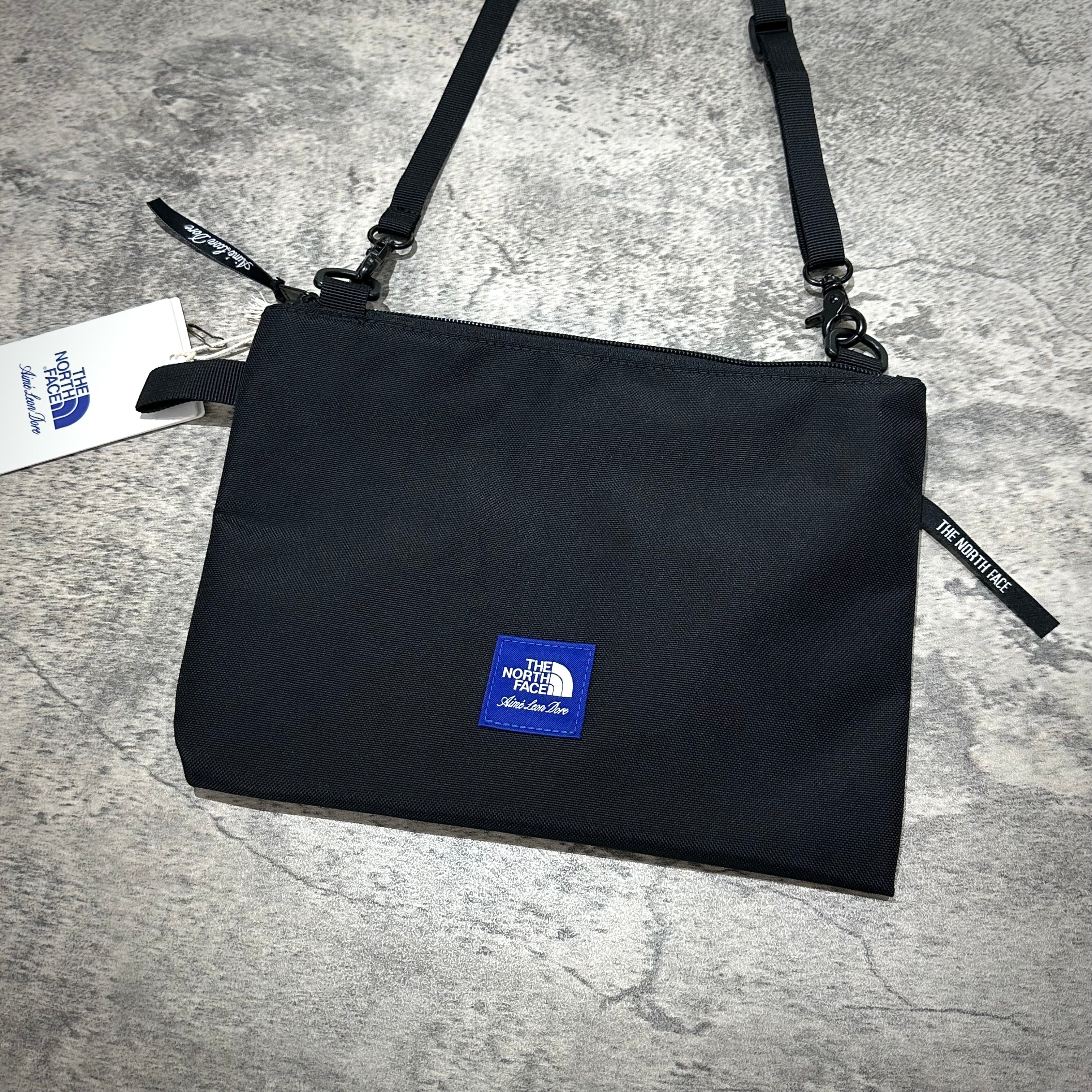 Aime Leon Dore x The North Face Pouch