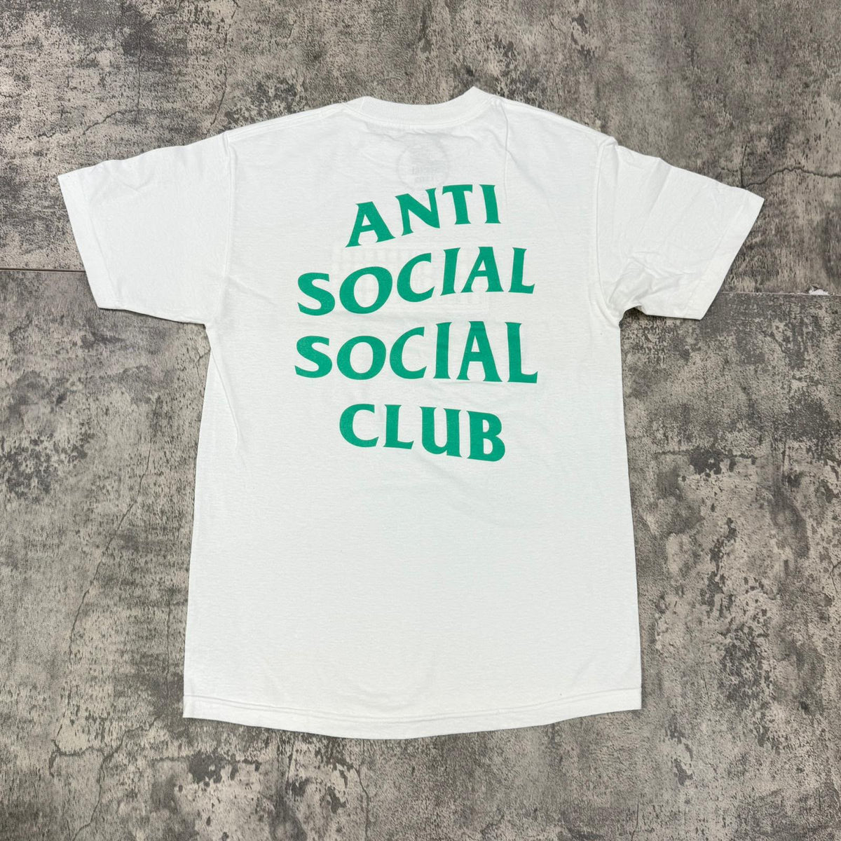 Anti Social Social Club Jack Pot Tee C
