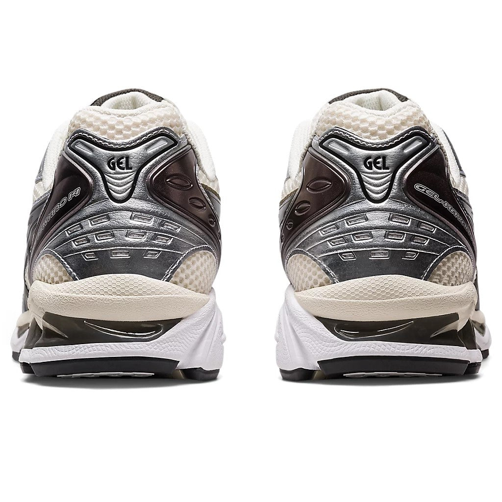 Asics Gel-Kayano 14 Cream Black