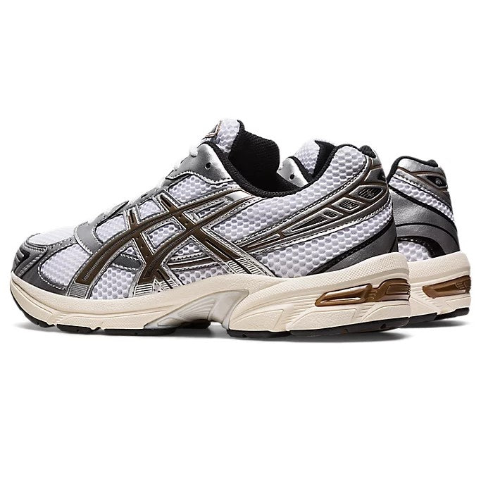 Asics Gel 1130 White / Clay Canyon
