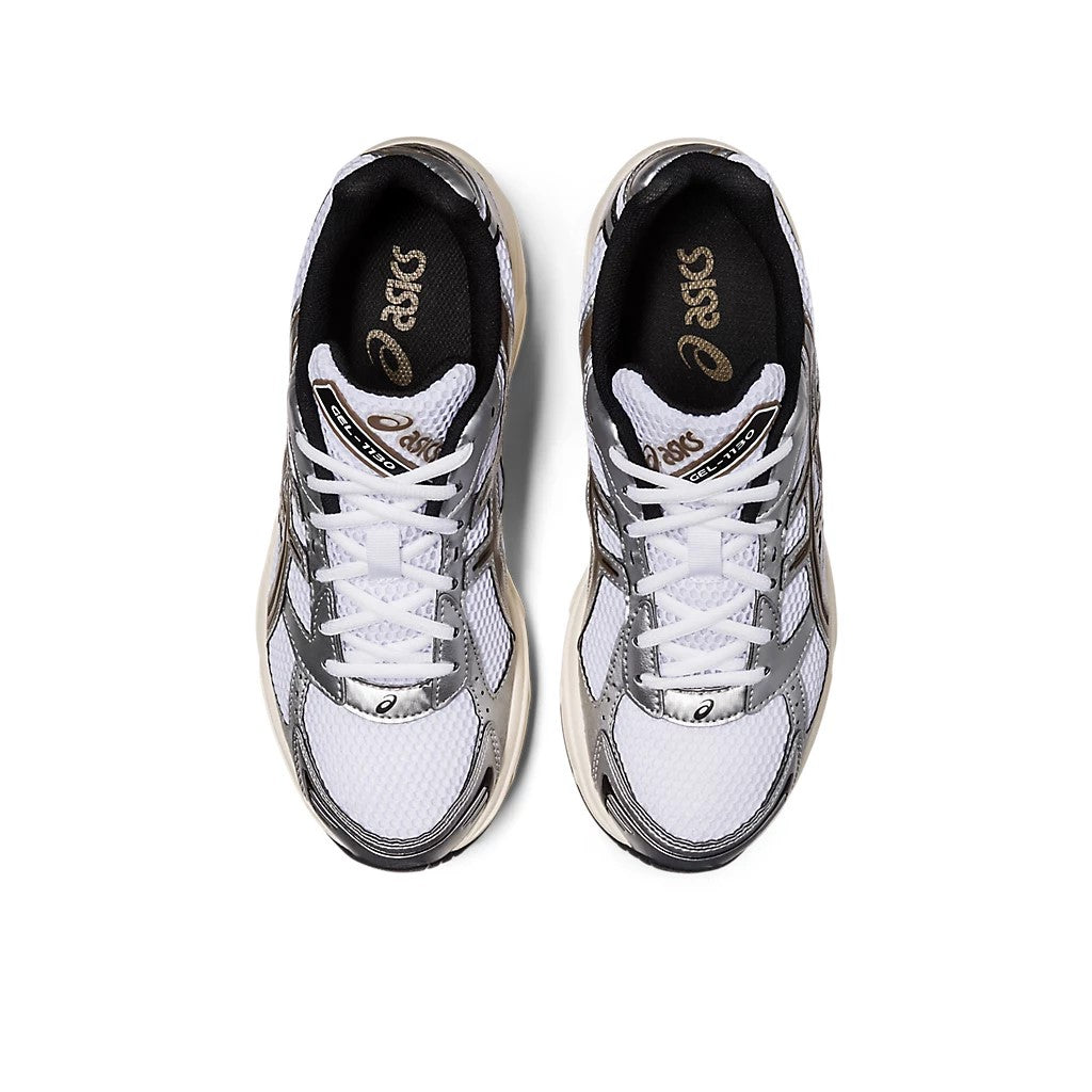 Asics Gel 1130 White / Clay Canyon