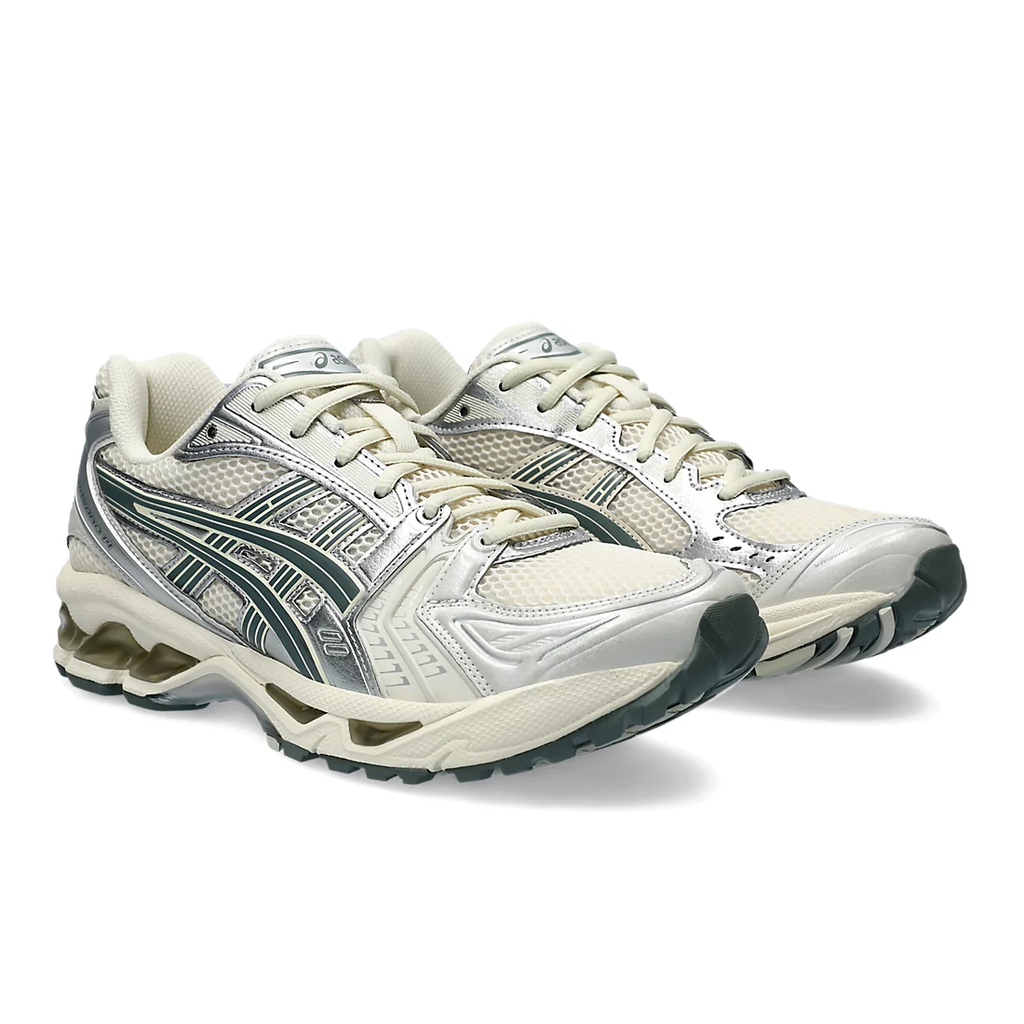 美品 GEL-KAYANO 14 ASICS GEL-Kayano 14 x UNAFFECTED Low Infinite Wonders Pack